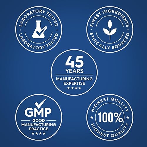 Miniatura 5 de Piping Rock Prostafit Advanced Prostate Support* Suplemento de salud para hombres 66 cápsulas con palma enana americana, semillas de calabaza