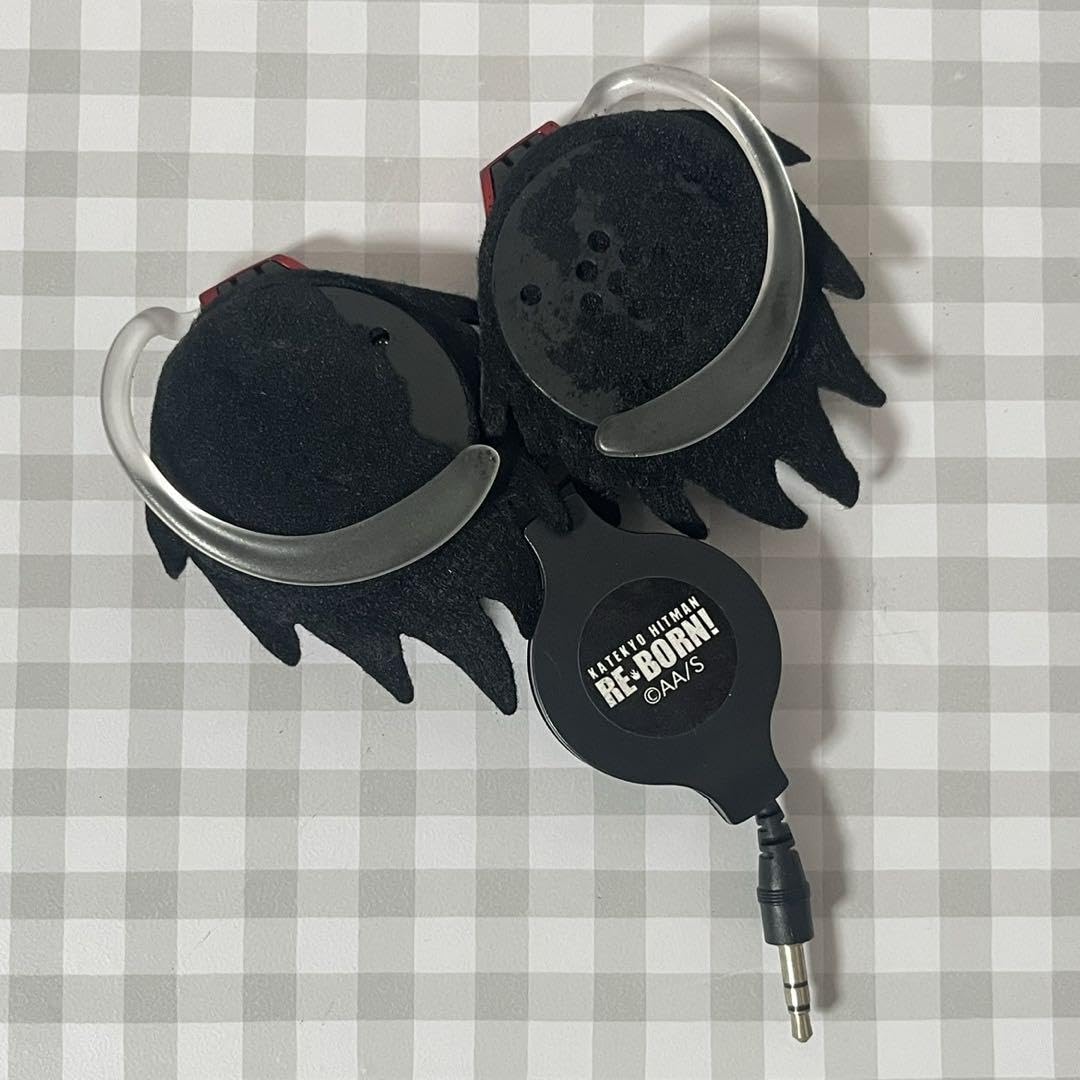 家庭教師ヒットマンREBORN!沢田綱吉中国ジャンプショップ限定 マウス