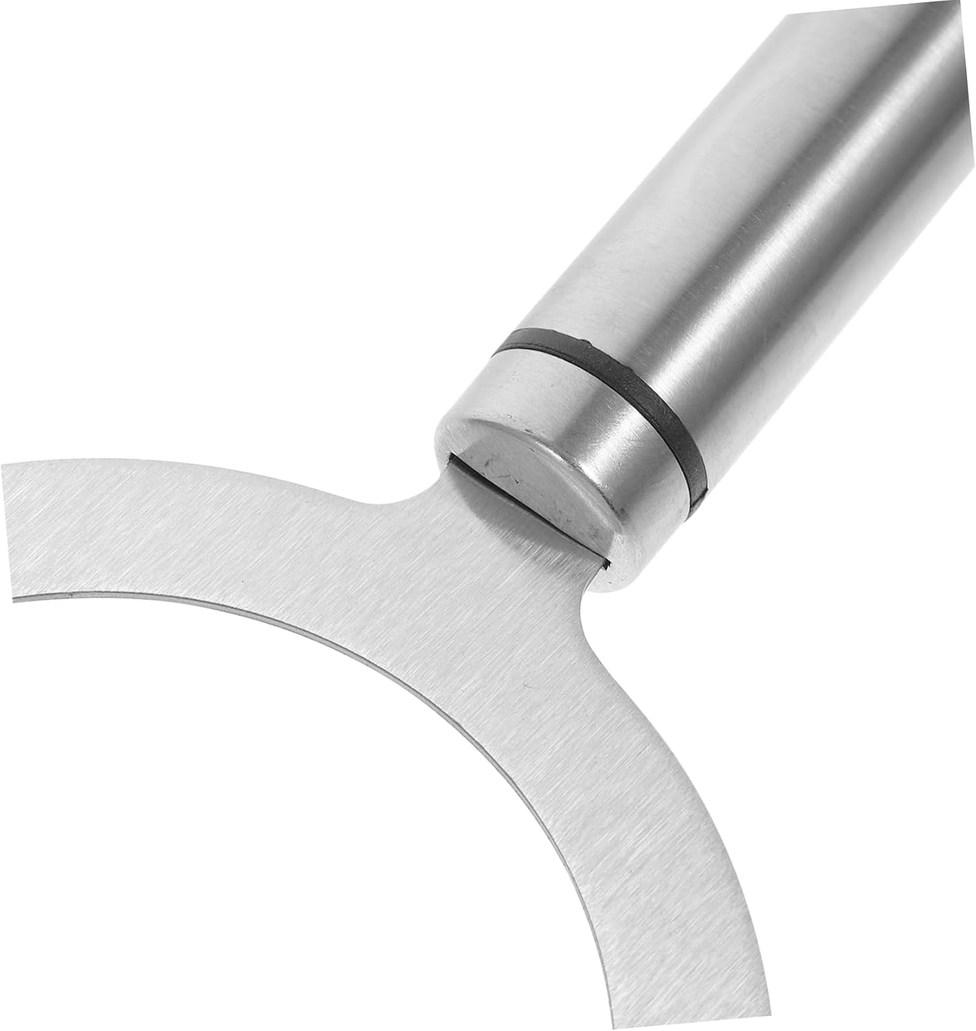 MAGICLULU 3pcs Milk Tea Rim Stainless Steel Gasket Cup Ring Cover for Tea Shop Scald Lightweight