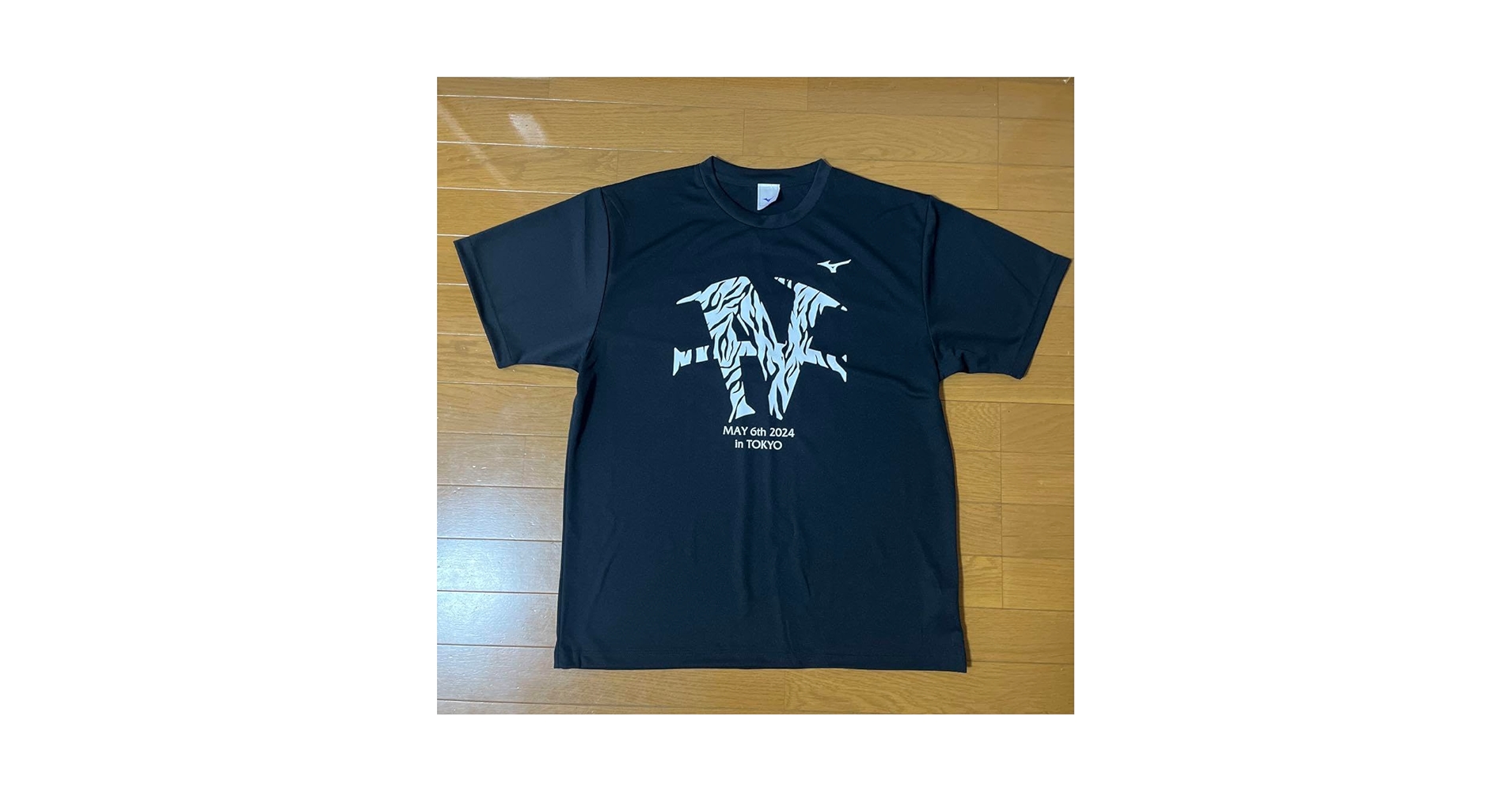 Amazon.co.jp: 井上尚弥 56 東京ドーム ネリ戦 後援会Tシャツ