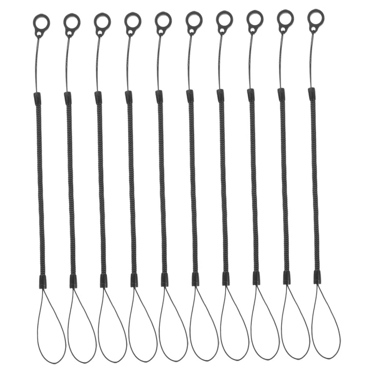 ERINGOGO Spring Rope for Stylus Pen Wrist Strap Lanyard Anti Lost Rope Pen Leash Retractable Cord