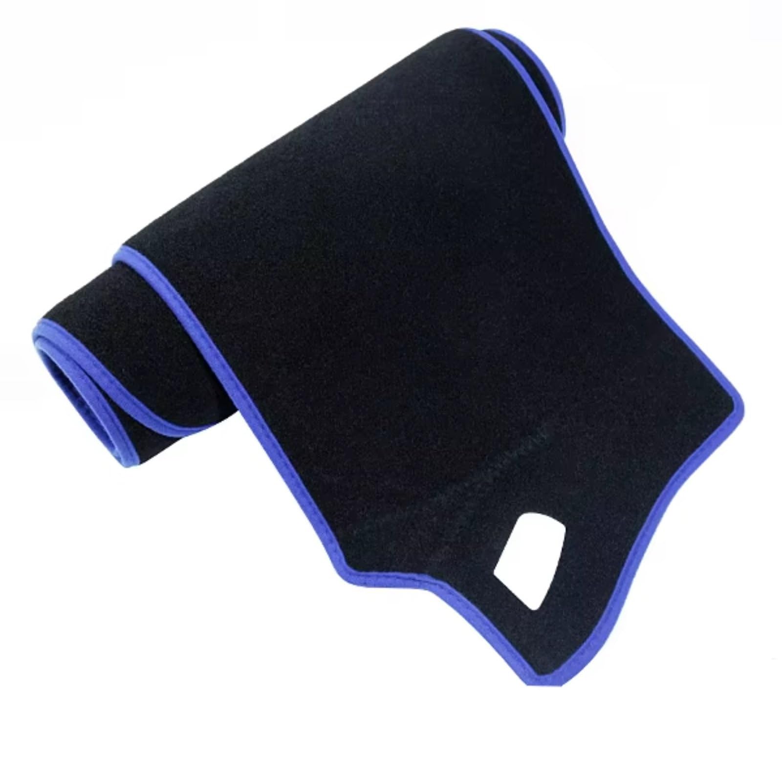 Tappetino Copri cruscotto per Hyundai i10 Grand 2014~2018, Parasole Protettivo, Tappetino Interno per cruscotto, Copertura cruscotto.