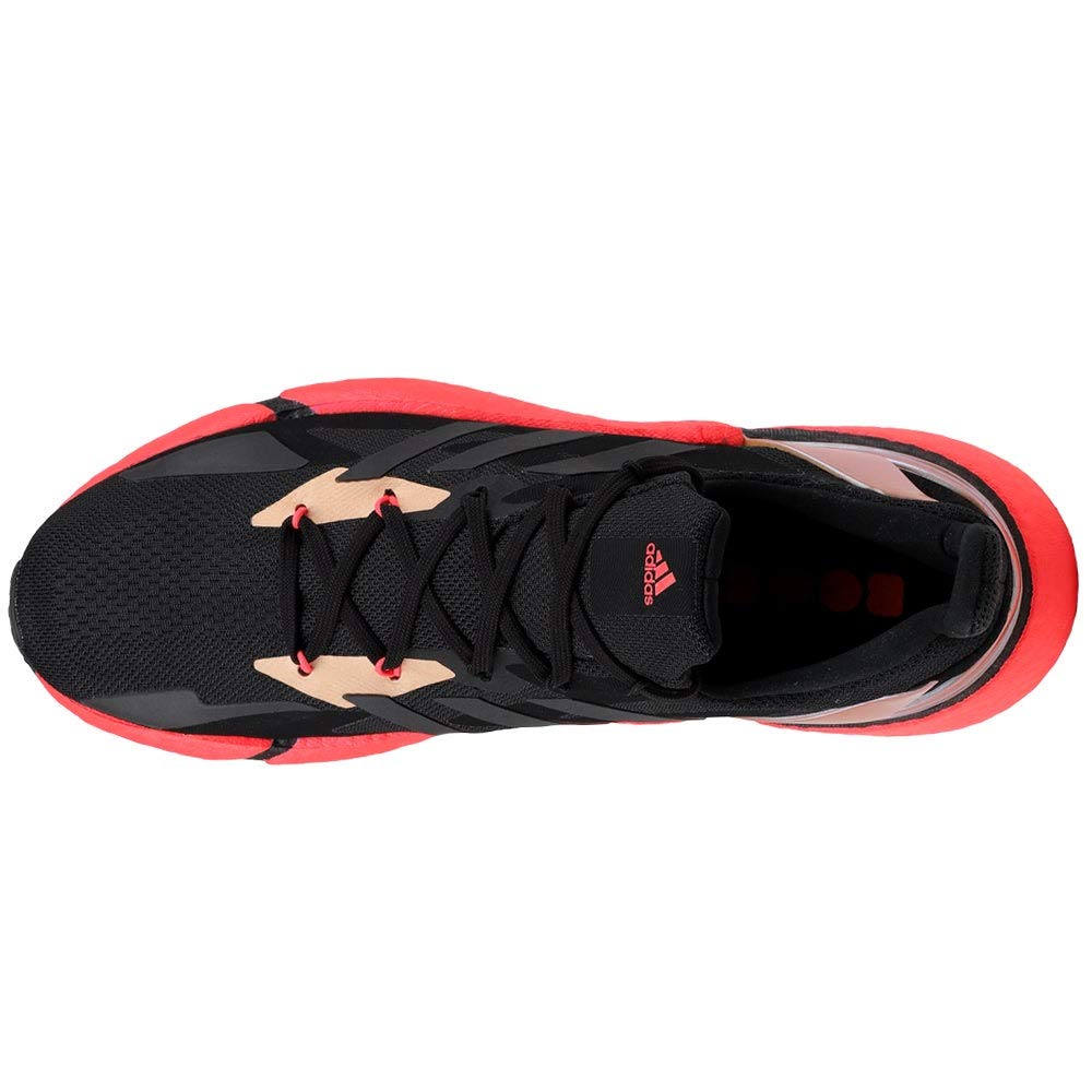 adidas Running Men X9000L4 Boost Black Pink FW8389 | B2B Liquidation