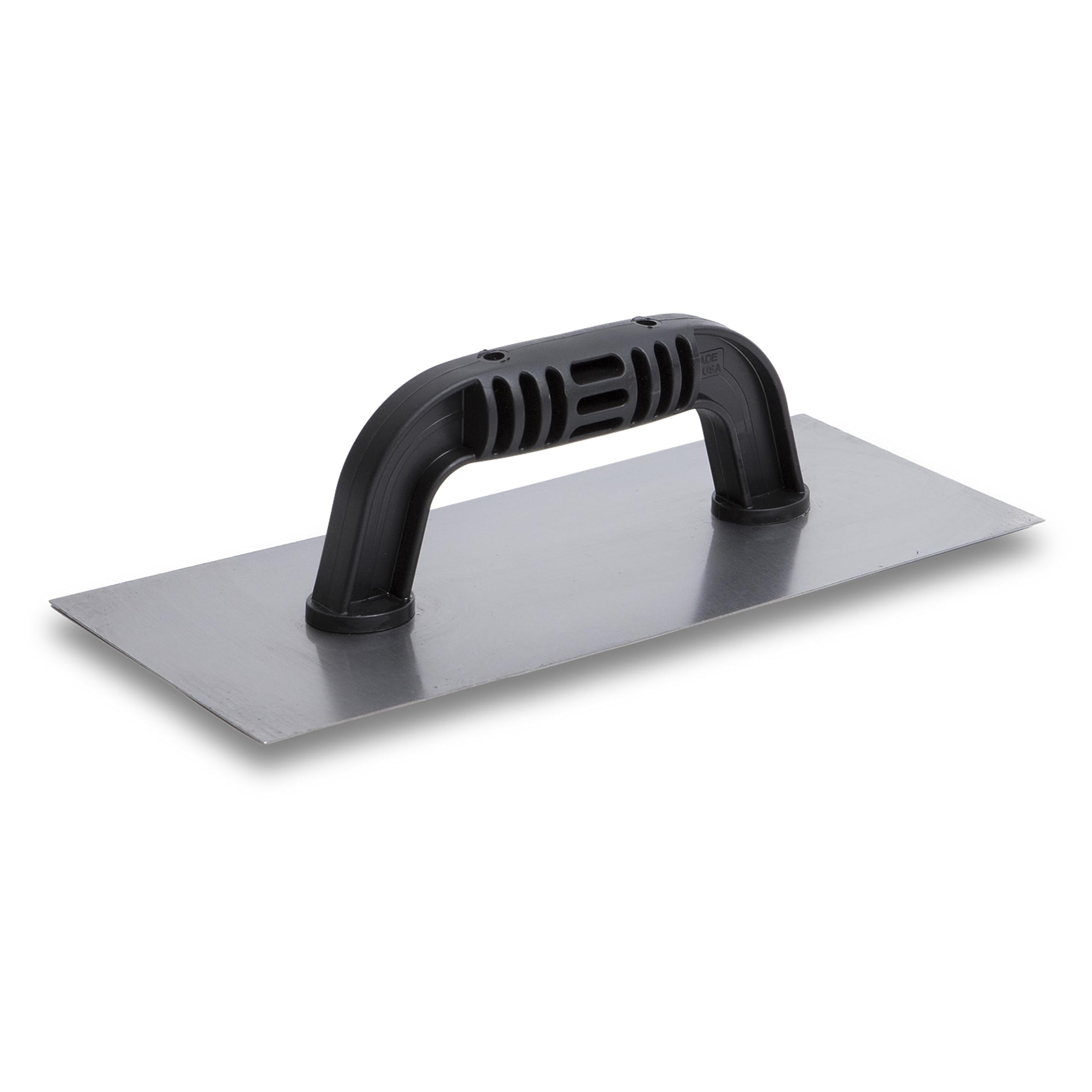 MARSHALLTOWN Qlt Economy Finishing Trowels, 279mm Length, Carbon Steel Blade Material, 115mm Width, Made In The USA, 227