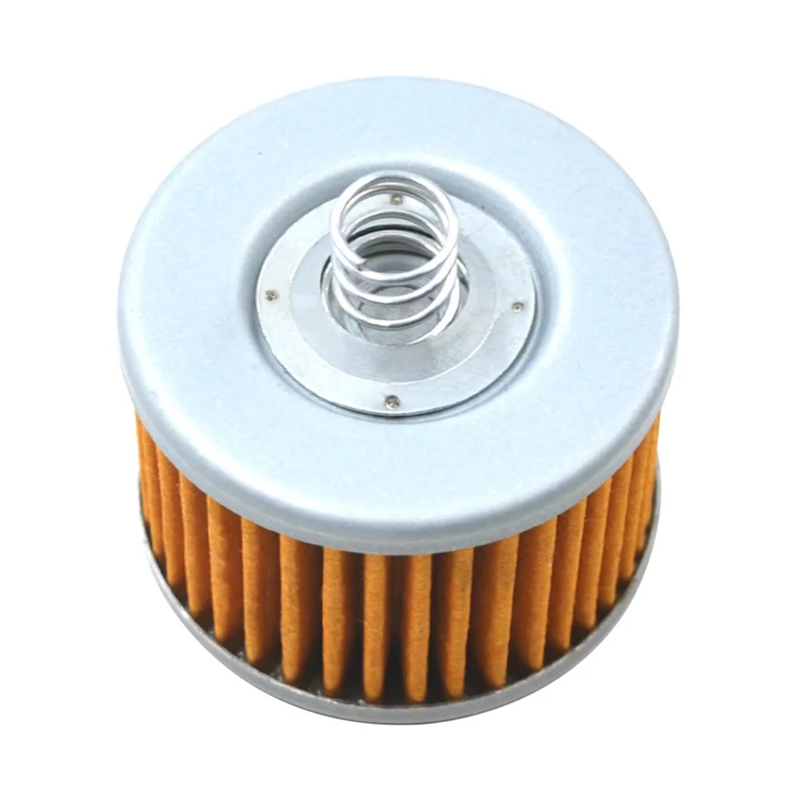 1/2/4/8 pezzi Filtro olio for moto Compatibile per Bajaj 100 Boxer CT100 115 Caliber 130 Boxer BM150 135 Pulsar Compatibile per Yamaha YS125 150 | 8pcs