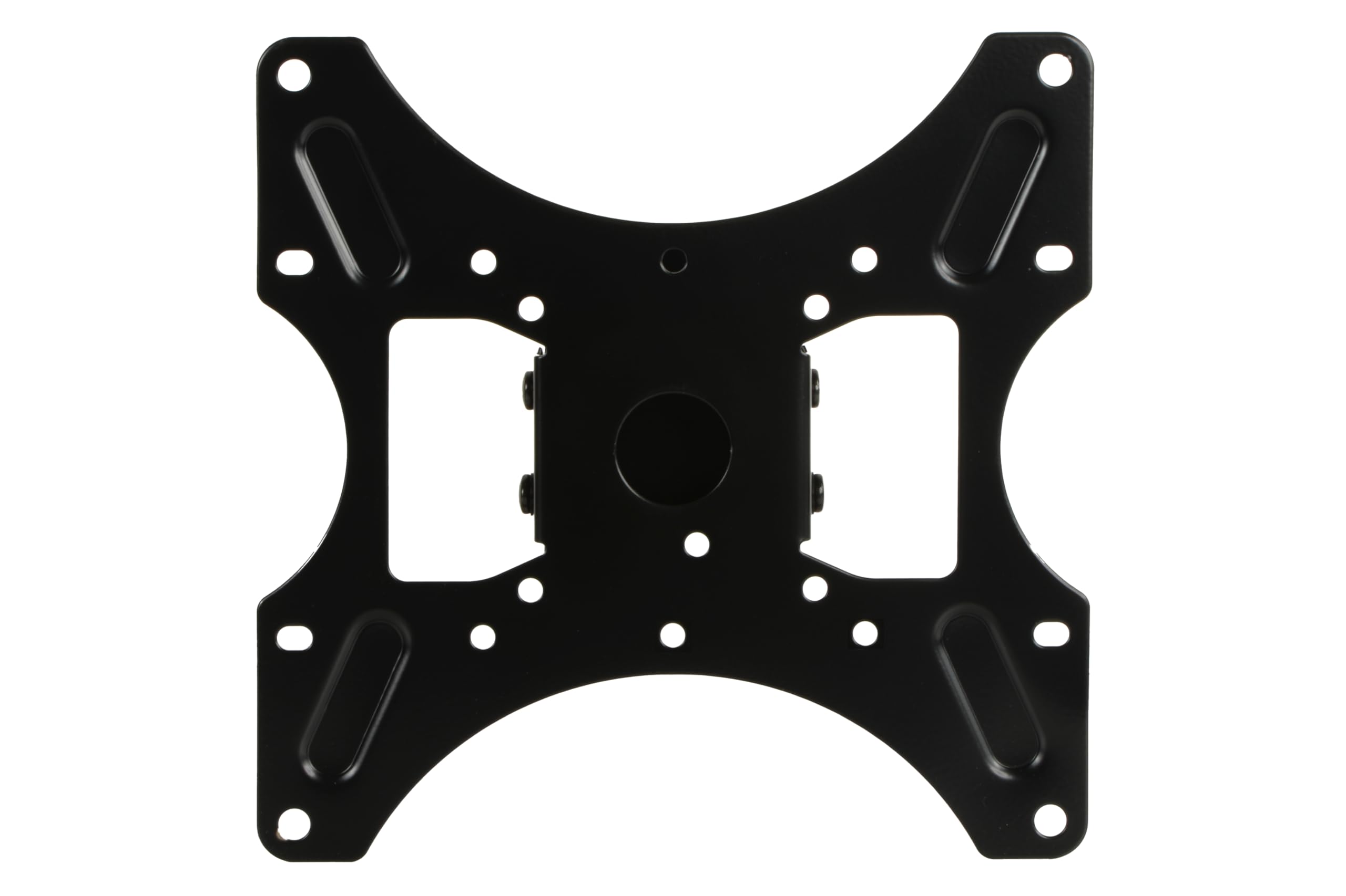 Staffa Soffitto Per TV Estensibile LKBR19 - VESA 200x200, Per Schermi 13-43 Pollici, 25 Kg, Inclinazione E Rotazione - Foto 5