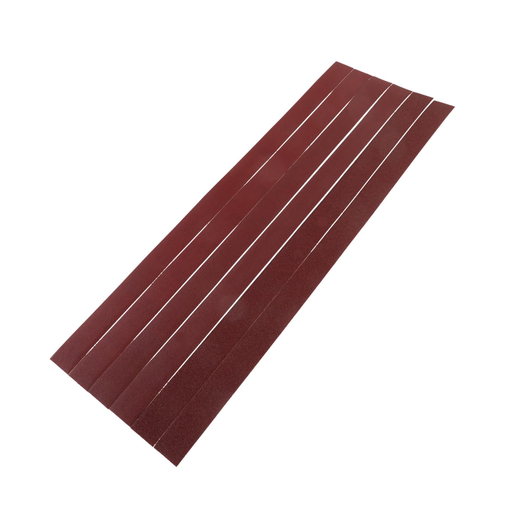 SUPVOX Guitar Fret Grinding Set Assorted Grit Sandpaper Discs Guitar Tool Kit