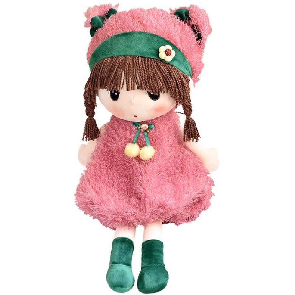 Amazon.co.jp: misakinoya 人形 ぬいぐるみ かわいい 女の子