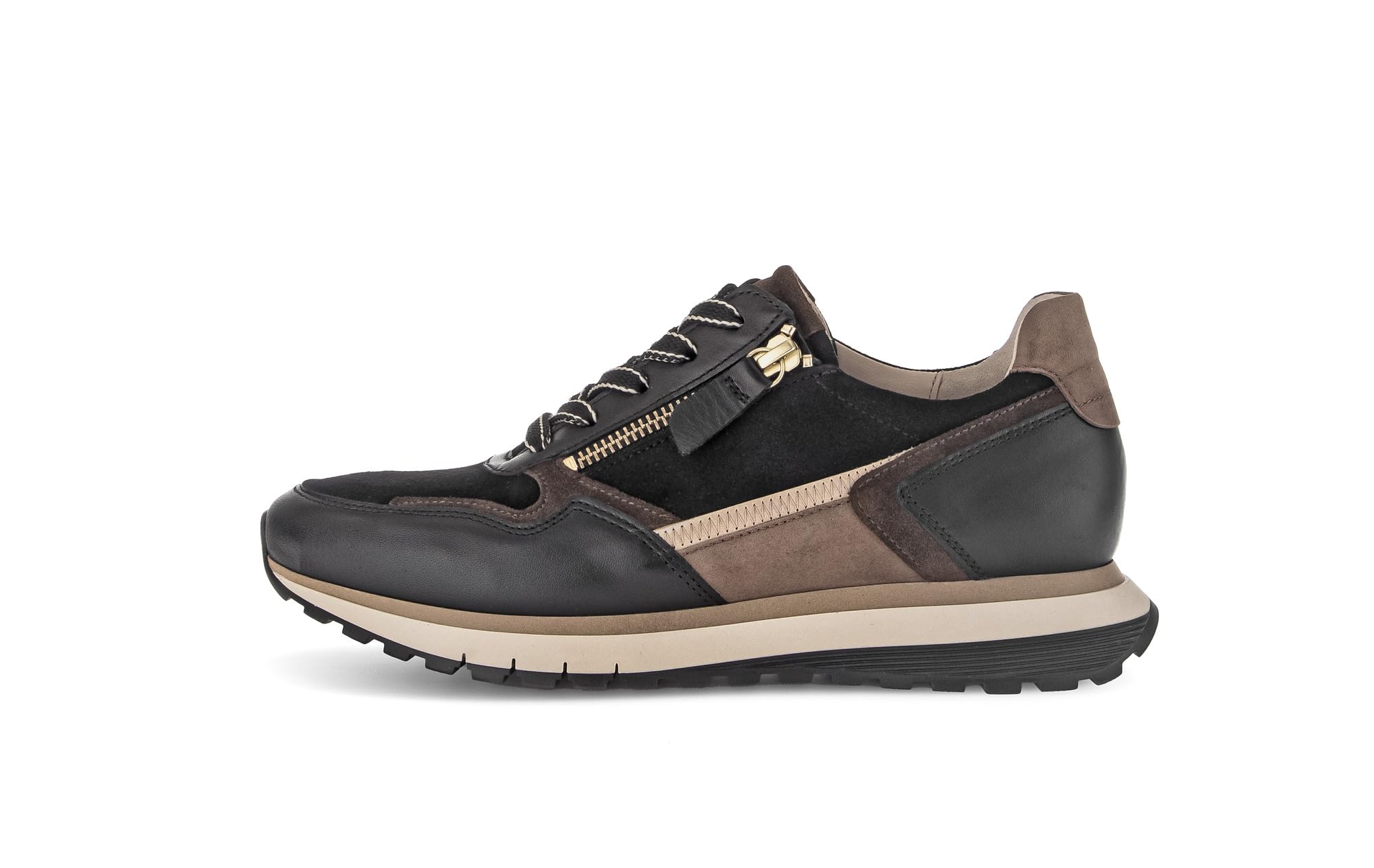 Gabor Kobiety Gabor 76.378.67Adidasy