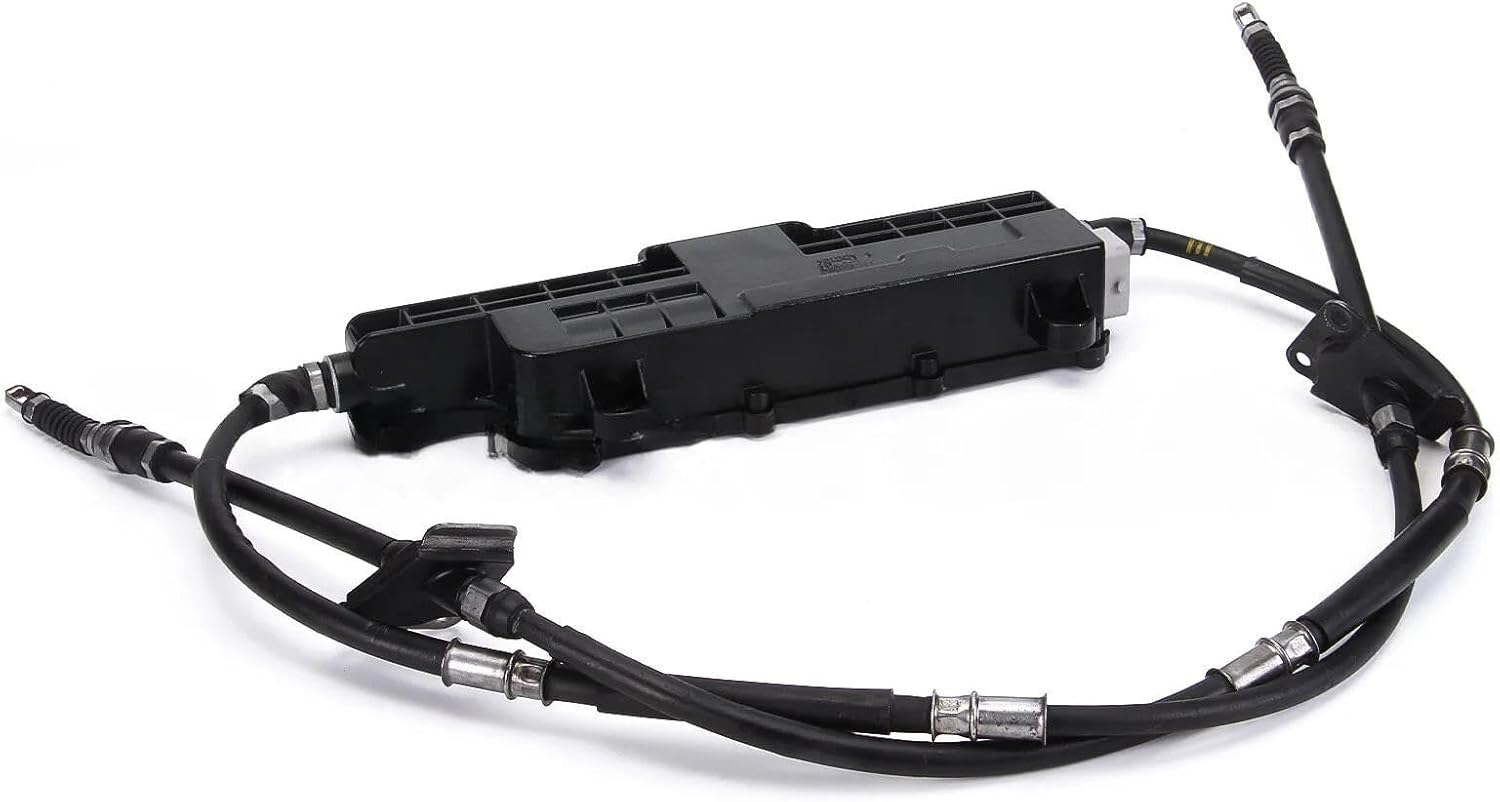 Car Parking Brake Module Actuator For Kia For Sorento 2015-2018 59700-C5600 59700-C5610 Assembly Electronic Handbrake Park Handbrake Actuator