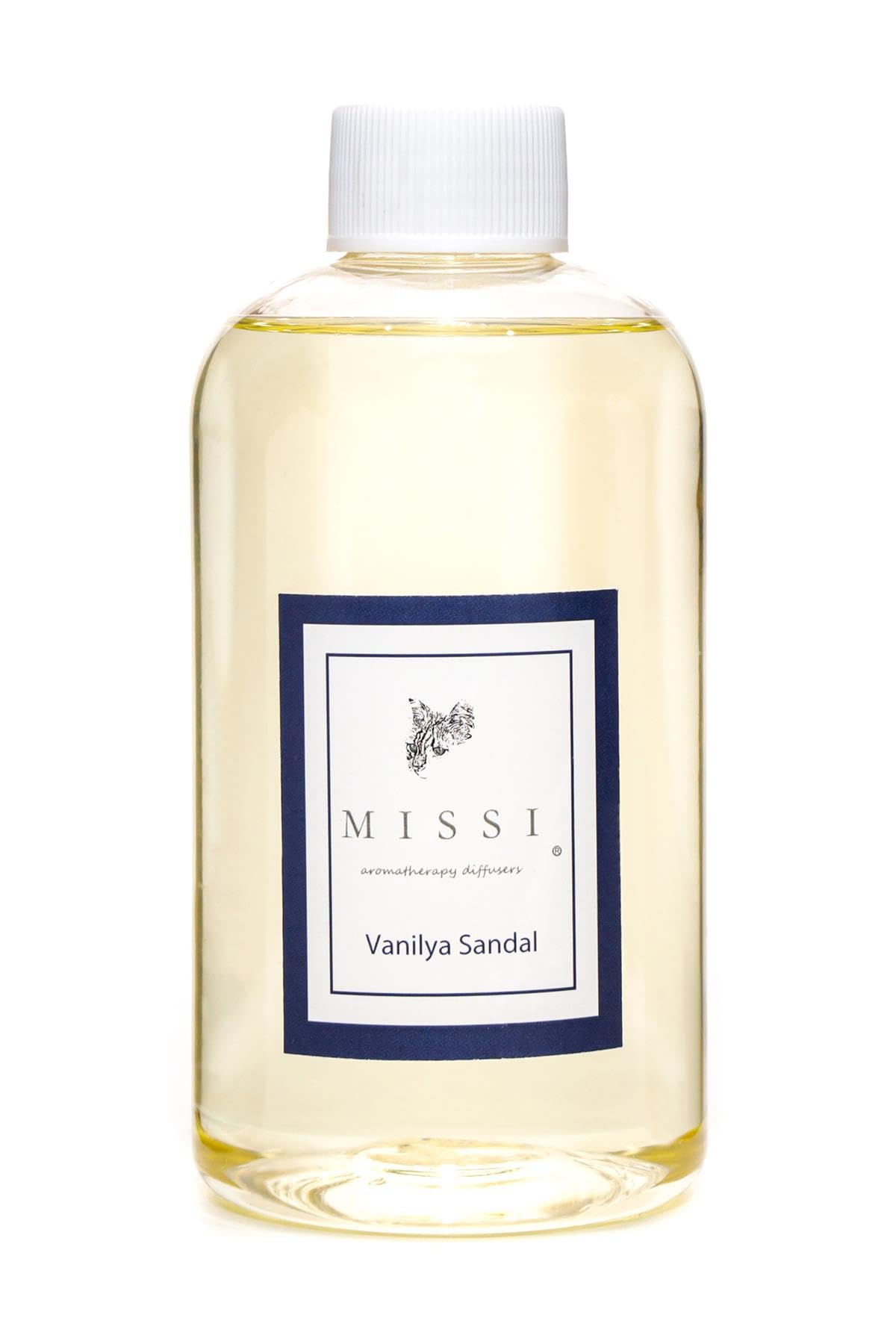 250 ml Vanilya Sandal Yedek Esans