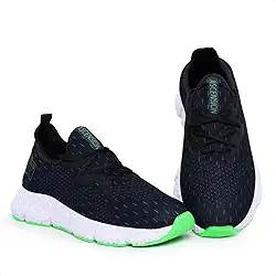 Tênis Ortopédico Ultra Confortável – Ideal para Caminhada e Corrida | Leve, Macio e Anatômico | Amortecimento para Uso Diário