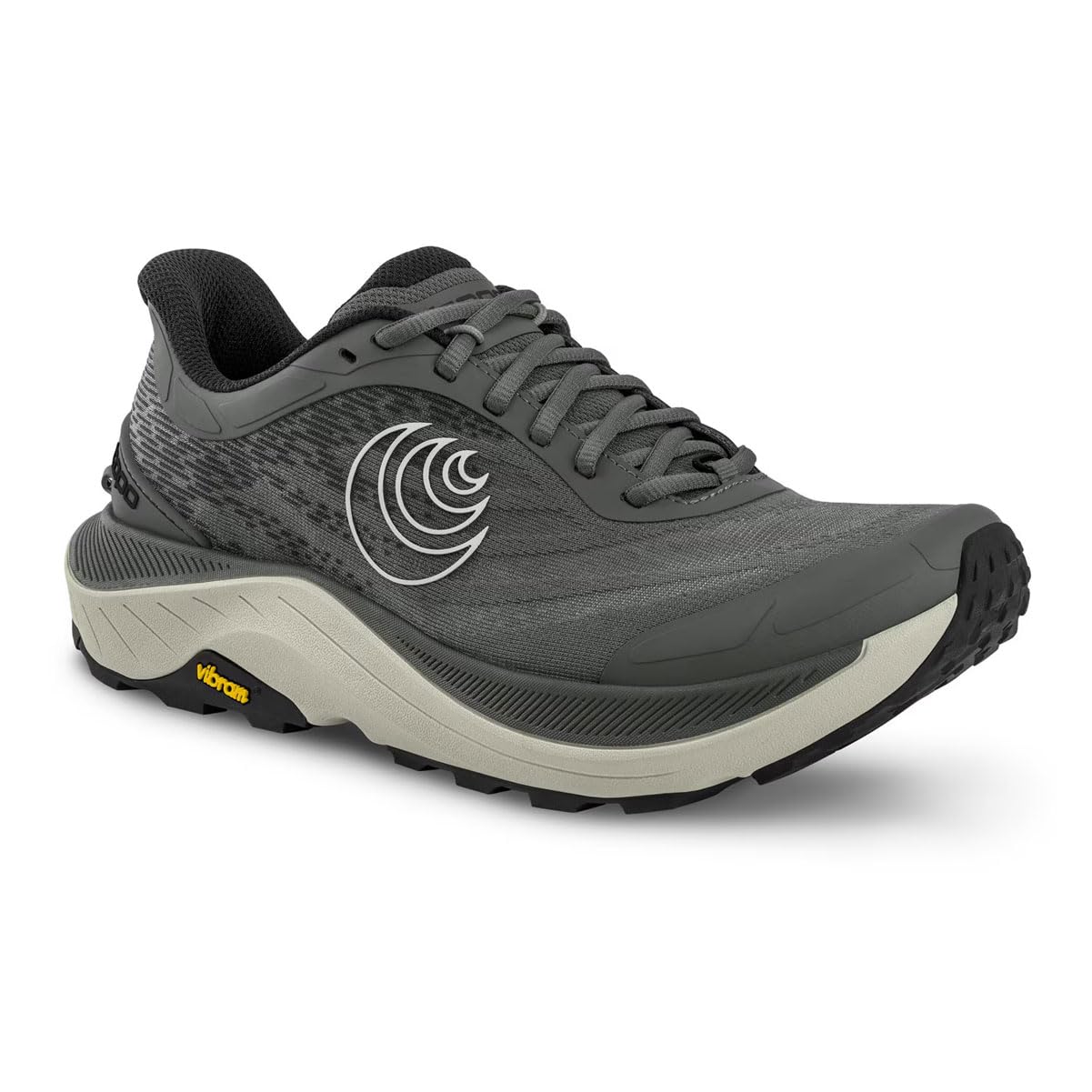 Topo Athletic Ultraventure 4 Męskie buty do biegania w terenie, wygodne, amortyzowane i wytrzymałe, z obniżoną podeszwą 5 mm, buty sportowe do biegania w terenie