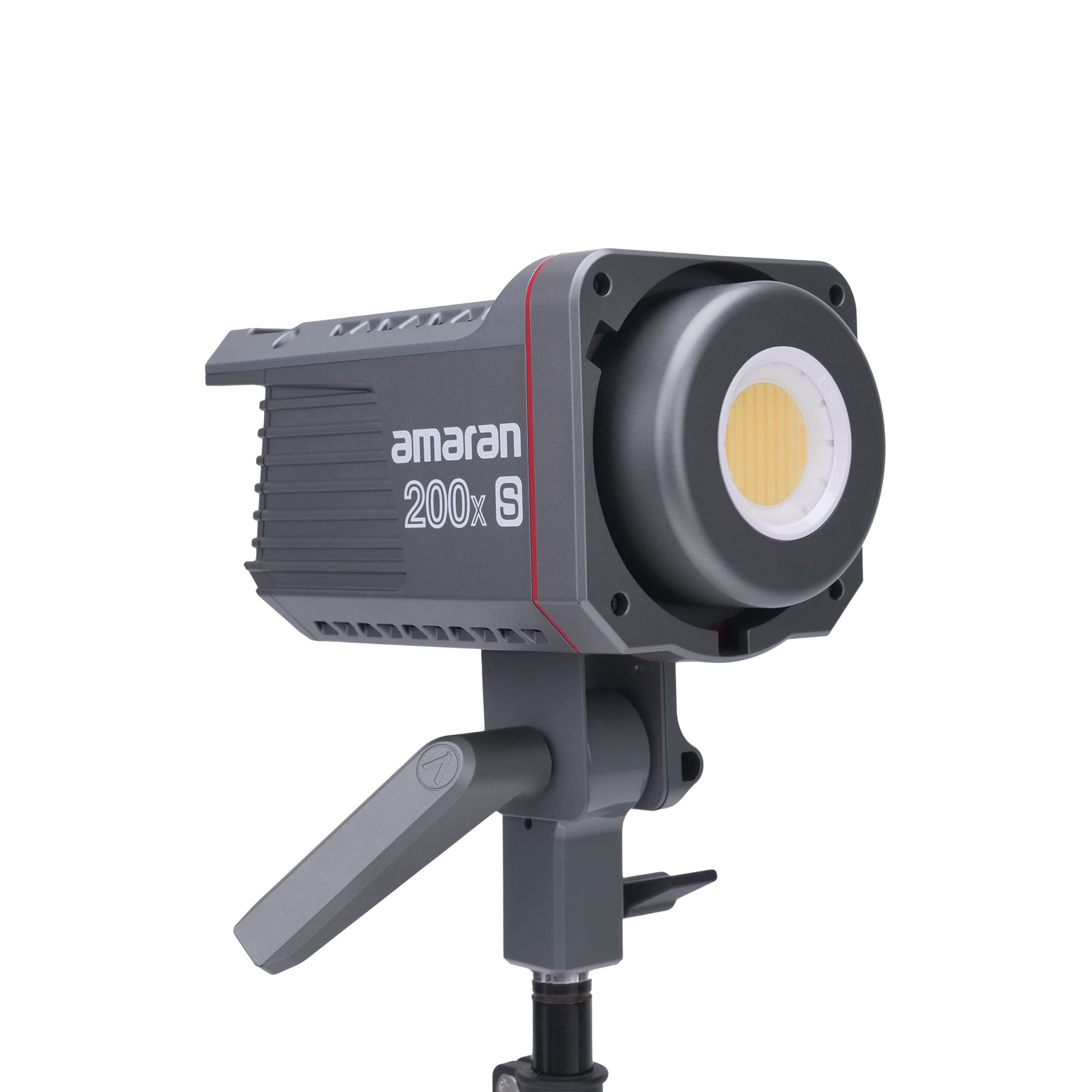amaran かすま 200x LEDライト 2灯セット