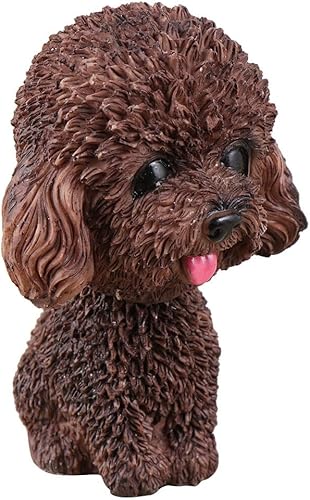 Miniatura 7 de Decoración para el hogar, decoración de oficina, accesorios de escritorio, miniaturas automotrices, regalos japoneses, salpicadero, animales, adorno