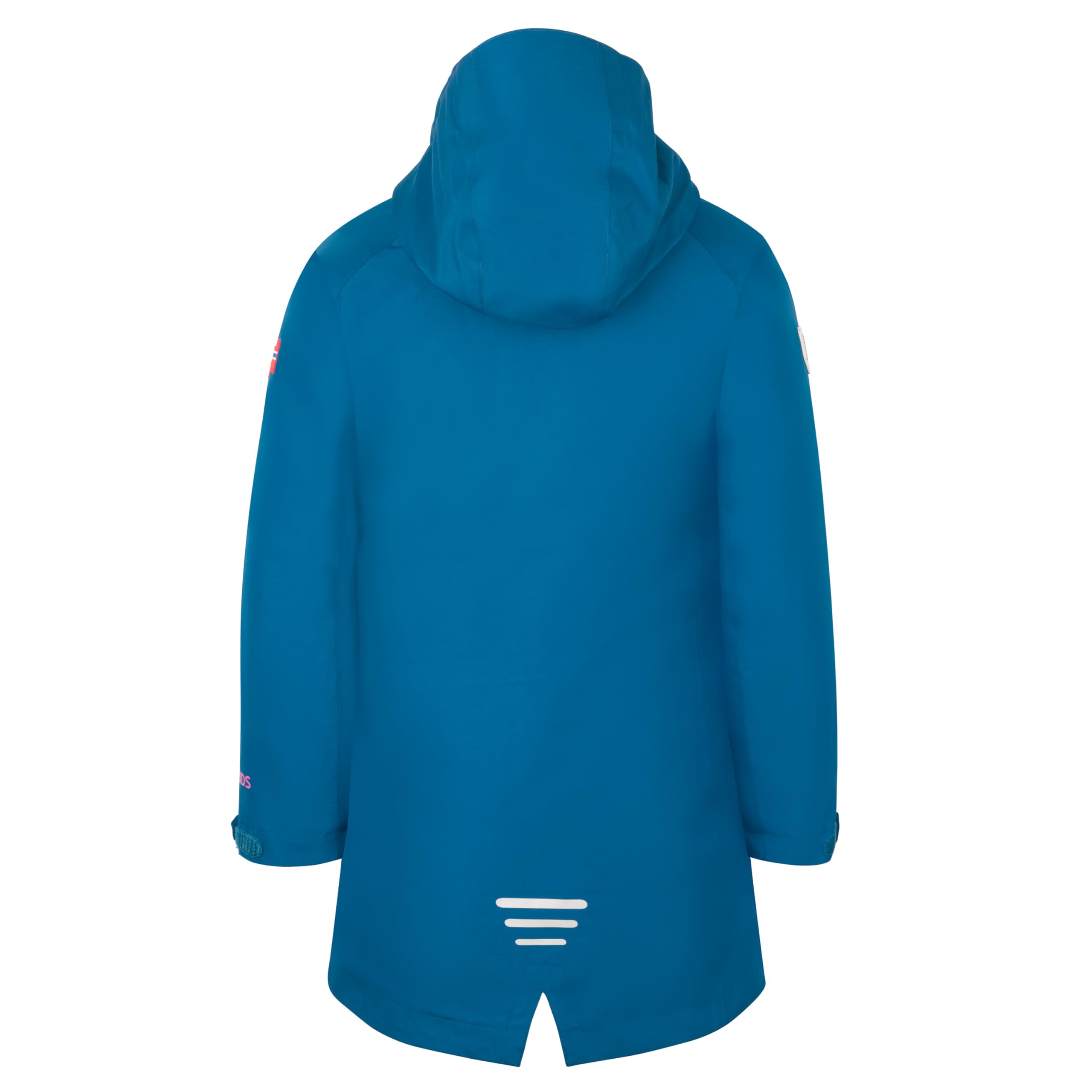 Trollkids Girls Senja 3in1 Coat