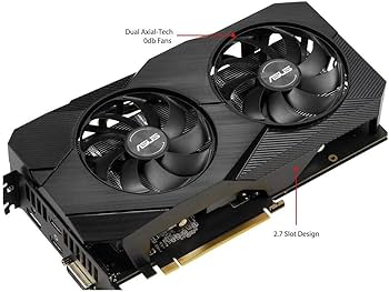 ゆうきさん専用 ASUS GeForce GTX 1660 Super＊7枚 ASUS GeForce GTX