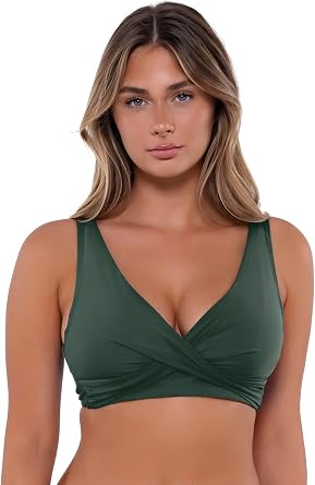 Sunsets Womens Elsie Top