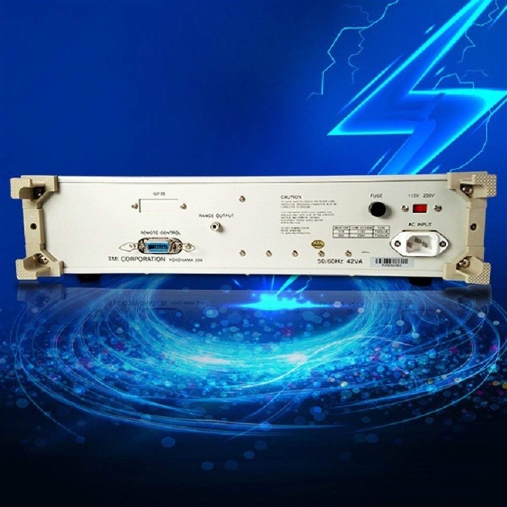 Générateur de Signal Haute fréquence numérique Source Standard d'amplitude Modulation 150MHZ SG-1501B Tests électroniques industriels en Laboratoire