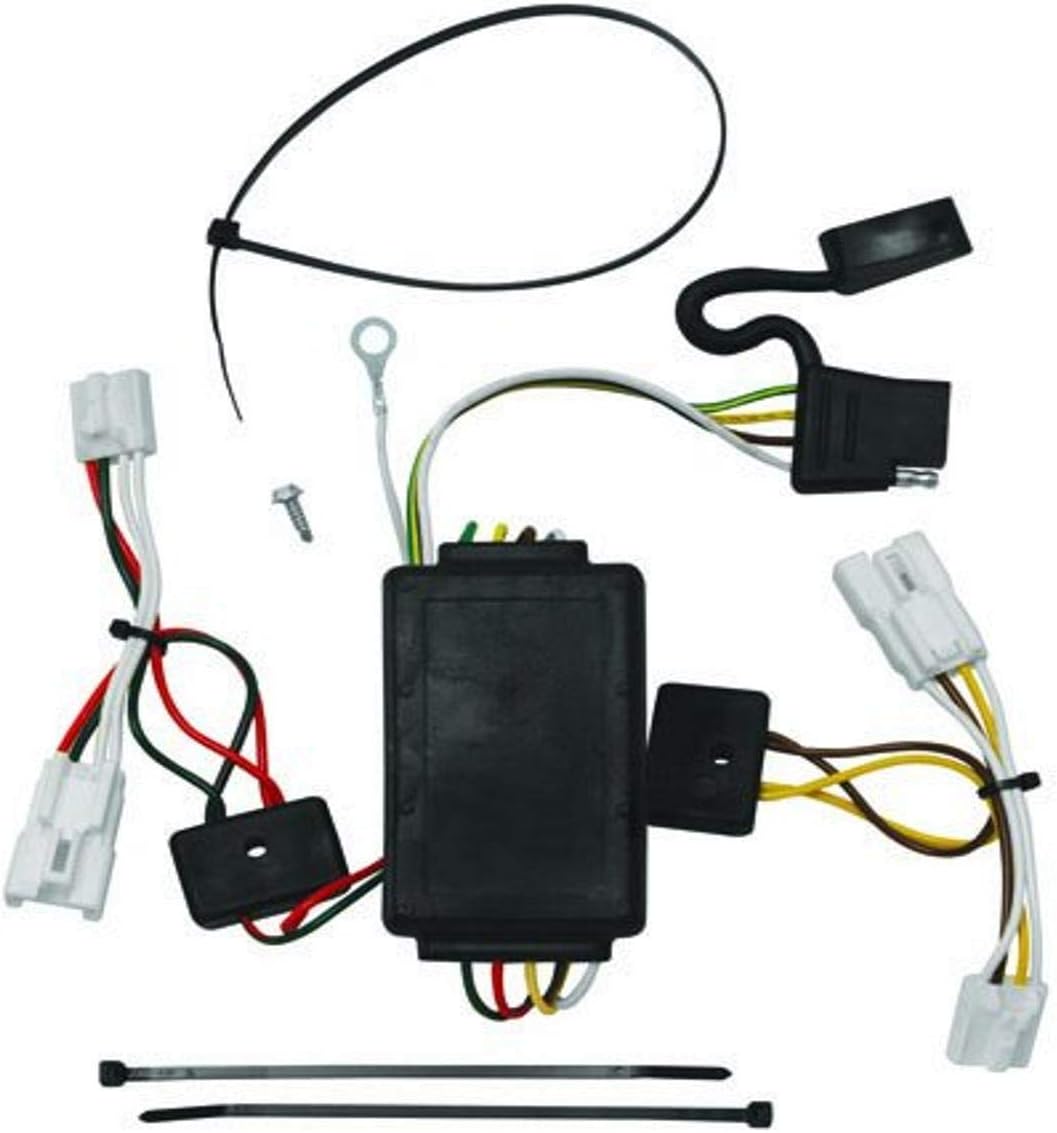 Draw-Tite 118415 T-One Connector for Hyundai Santa FE