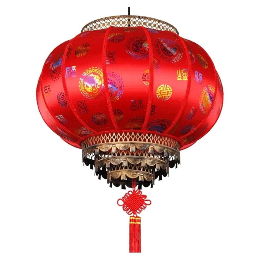 Amazon.com: Chinese Lanterns, Outdoor Doorway Palace Hanging