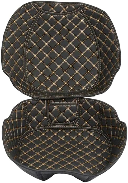 Motorcycle Tail Case Protector Pad Compatible with GIVI B45
