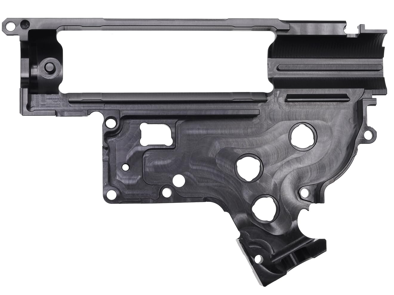 2024年版 RA-AE-169 RETRO ARMS 次世代 M4/HK416 2024年版 RA-AE-169 RETRO ARMS 次世代 M4/HK416