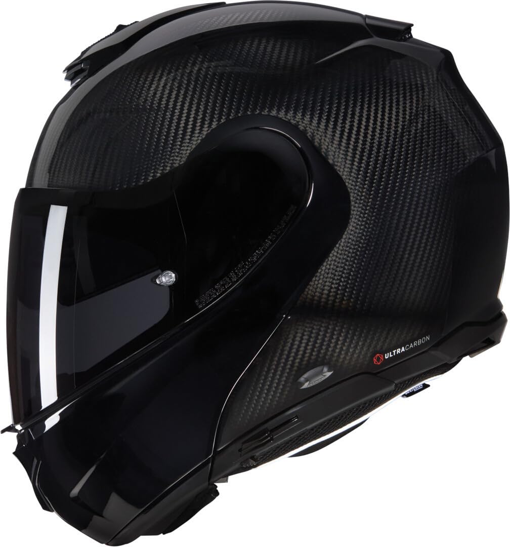 Nolan HELMET X-1005 ULTRA PURO 324 XXS