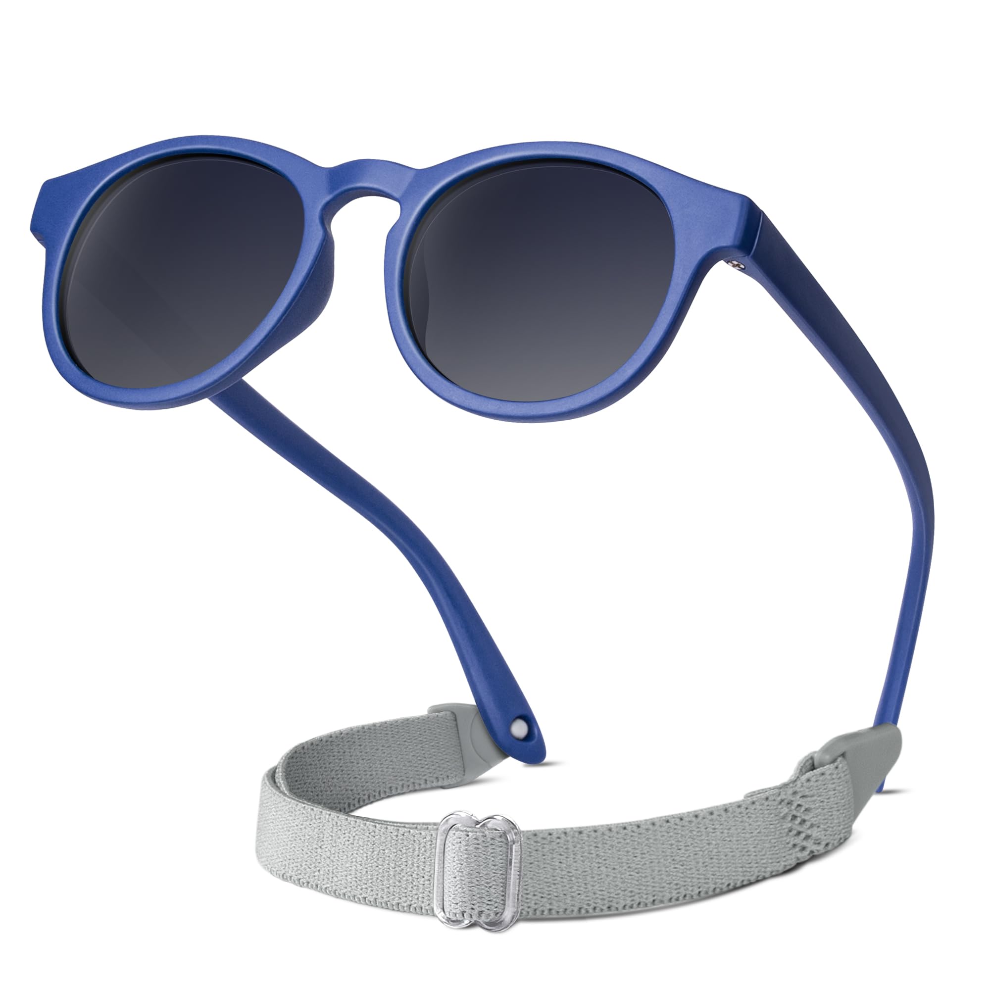 RIVBOS Baby Sunglasses