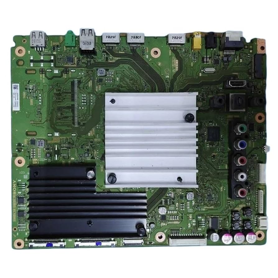 Amazon.com: TV Motherboard，Compatible for Sony，KD-65X8500E