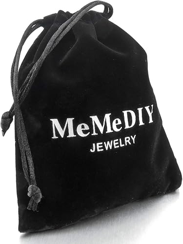 Miniatura 6 de MeMeDIY To My Son Love From Mom and Dad - Pulseras inspiradoras de coraje personalizadas, regalos de graduación para adolescentes, pulsera ajustable