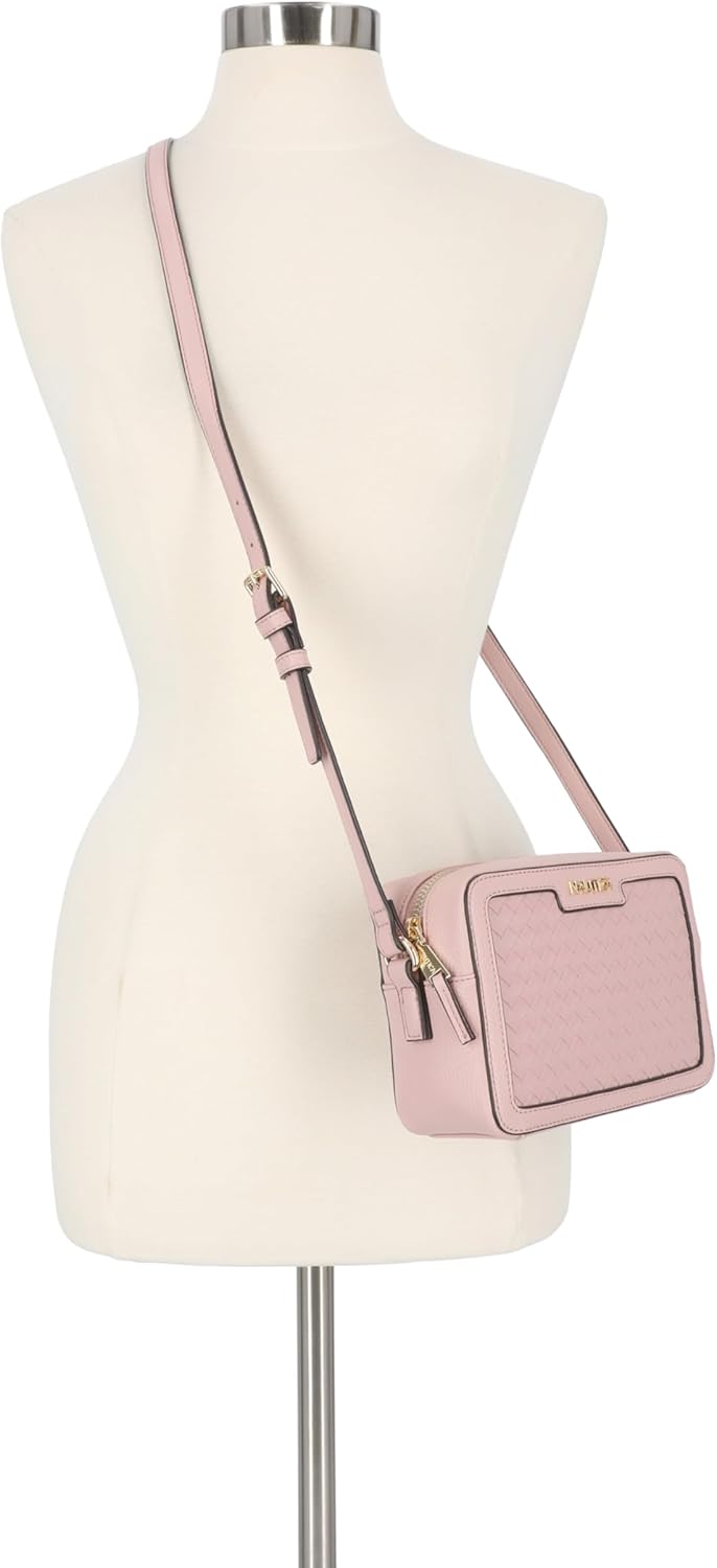 Nautica Women's Candid Camera Adjustable Crossbody Bag - Image 6