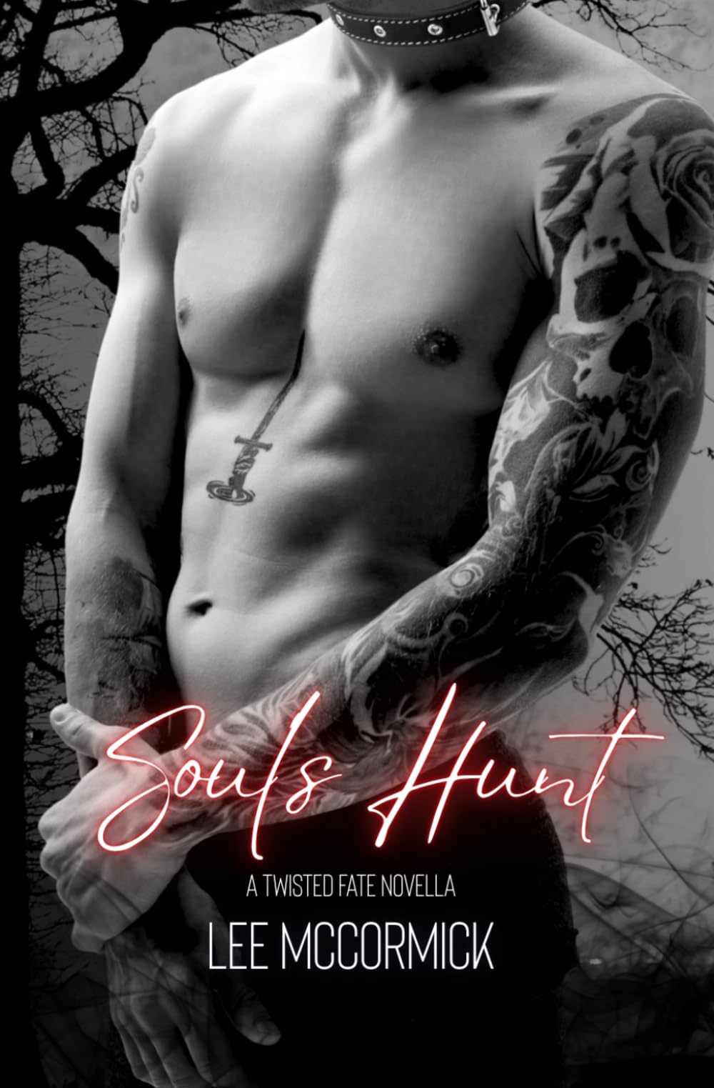 Soul's Hunt (A Twisted Fate)