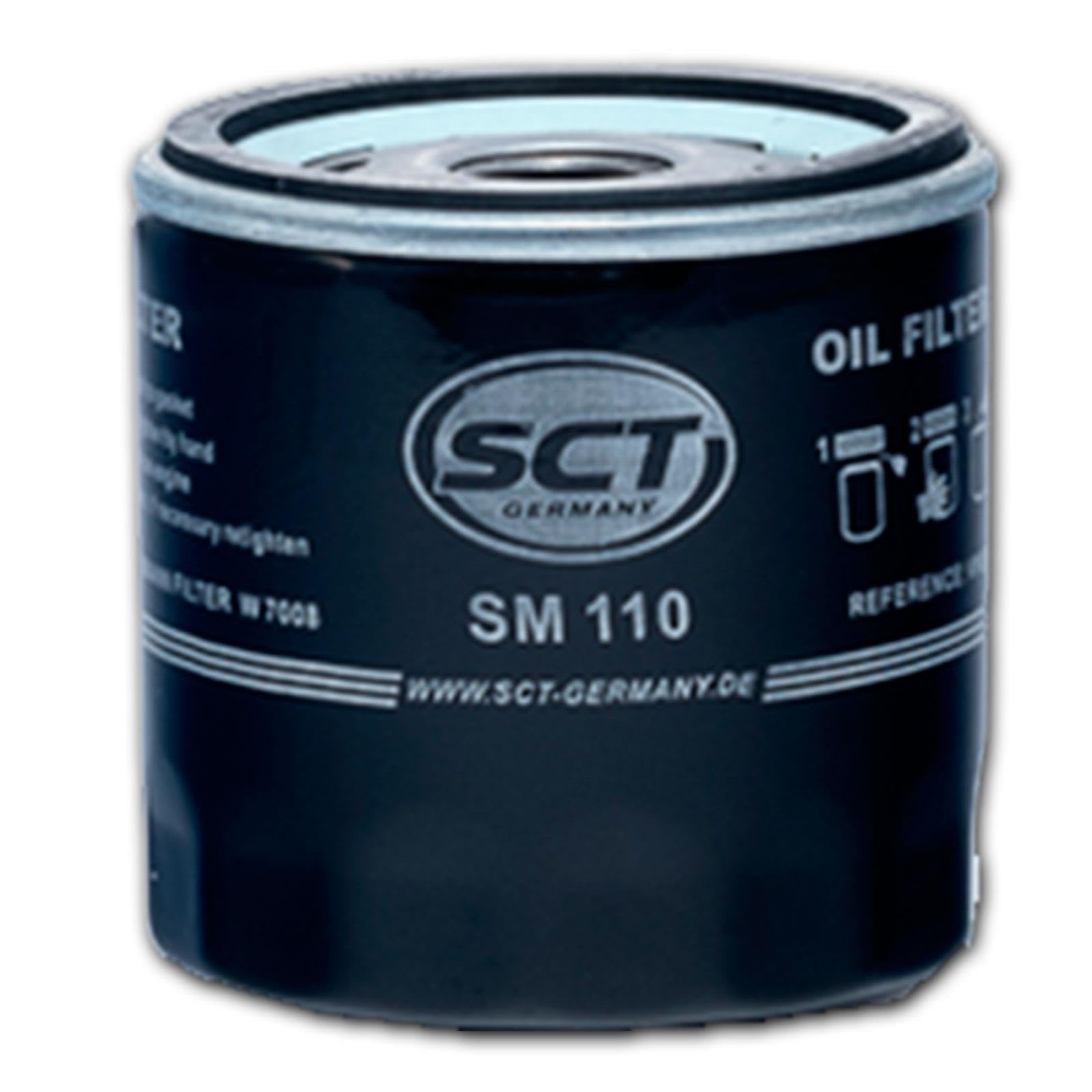 Inspektionspaket Für Ford 1.5/1.6 TDCI - Luftfilter, Innenraumfilter, Ölfilter