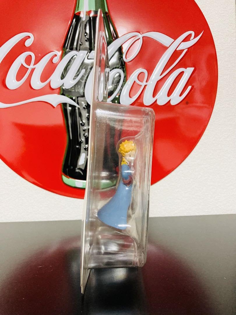 星の王子さま　フィギュア　メディコムトイ　UDF MEDICOM TOY OFFICIAL BLOG（メディコム・トイ オフィシャルブログ