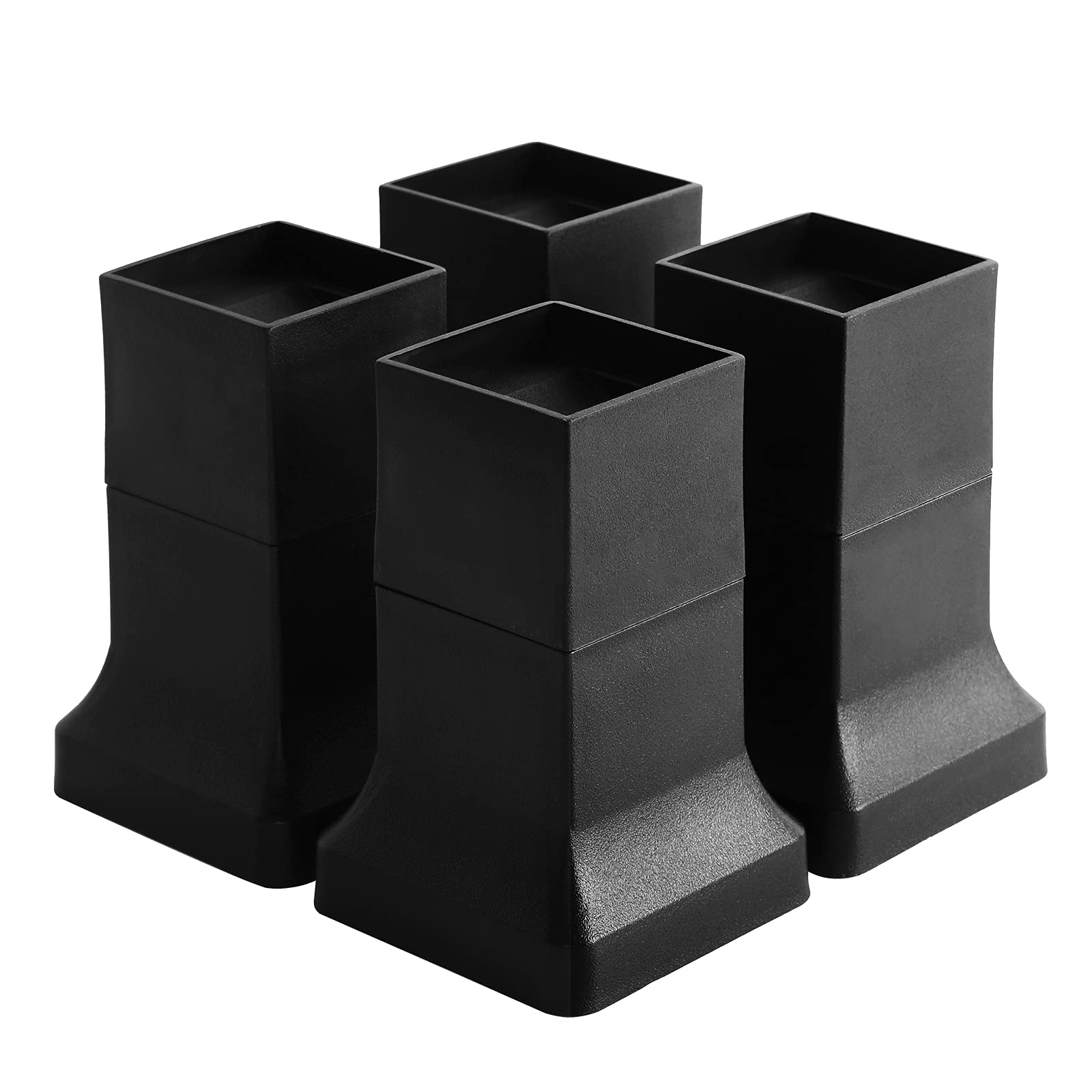 VIVIJASON 6" Bed Risers for C...B093BW5TR8