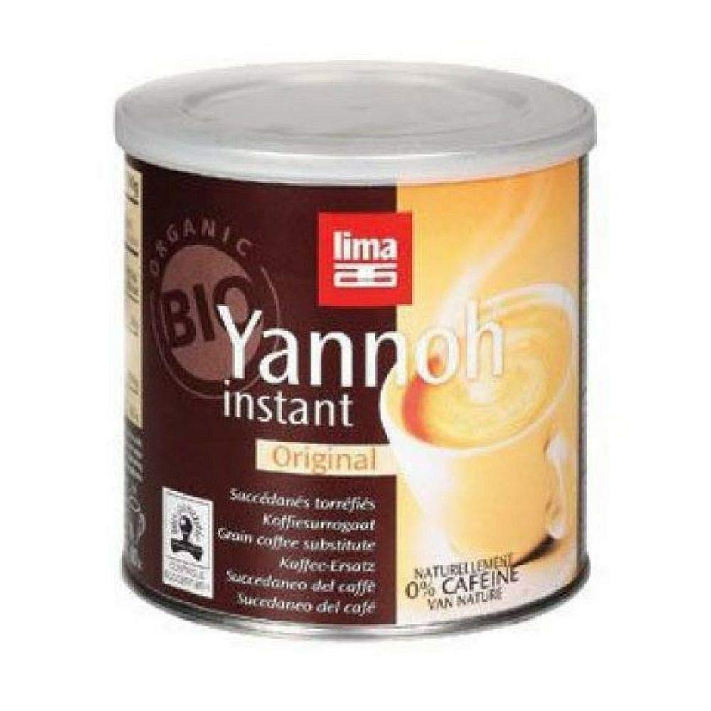 Lima YANNOH Original INSTANTANEO 250G Bio, 1 Unidad