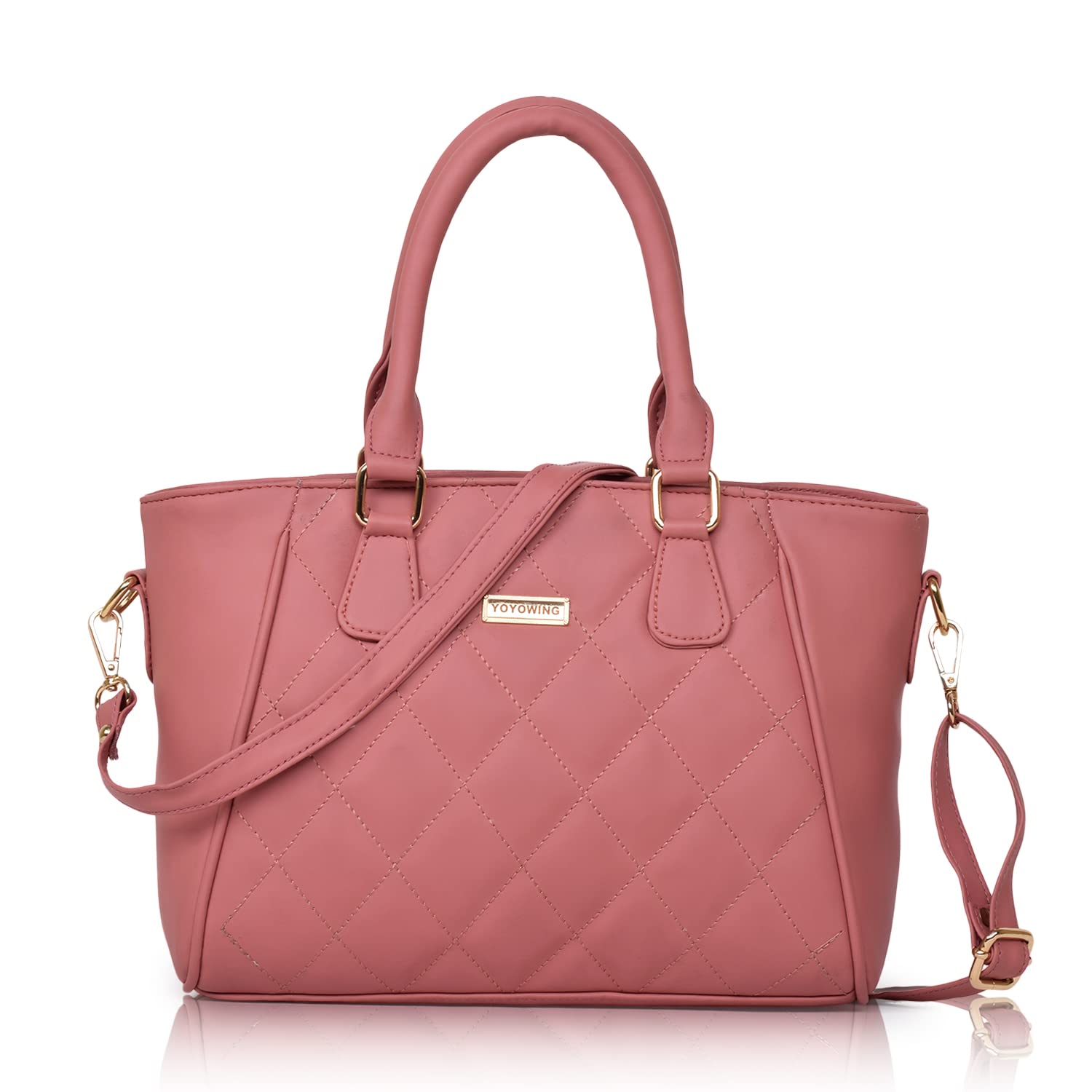 YOYOWING Hand bag for women Synthetic Leather Cross body Ladies sling purse Satchel travel shoulder strap (B09LDBNXWZ) Amazon Price History, Amazon Price Tracker