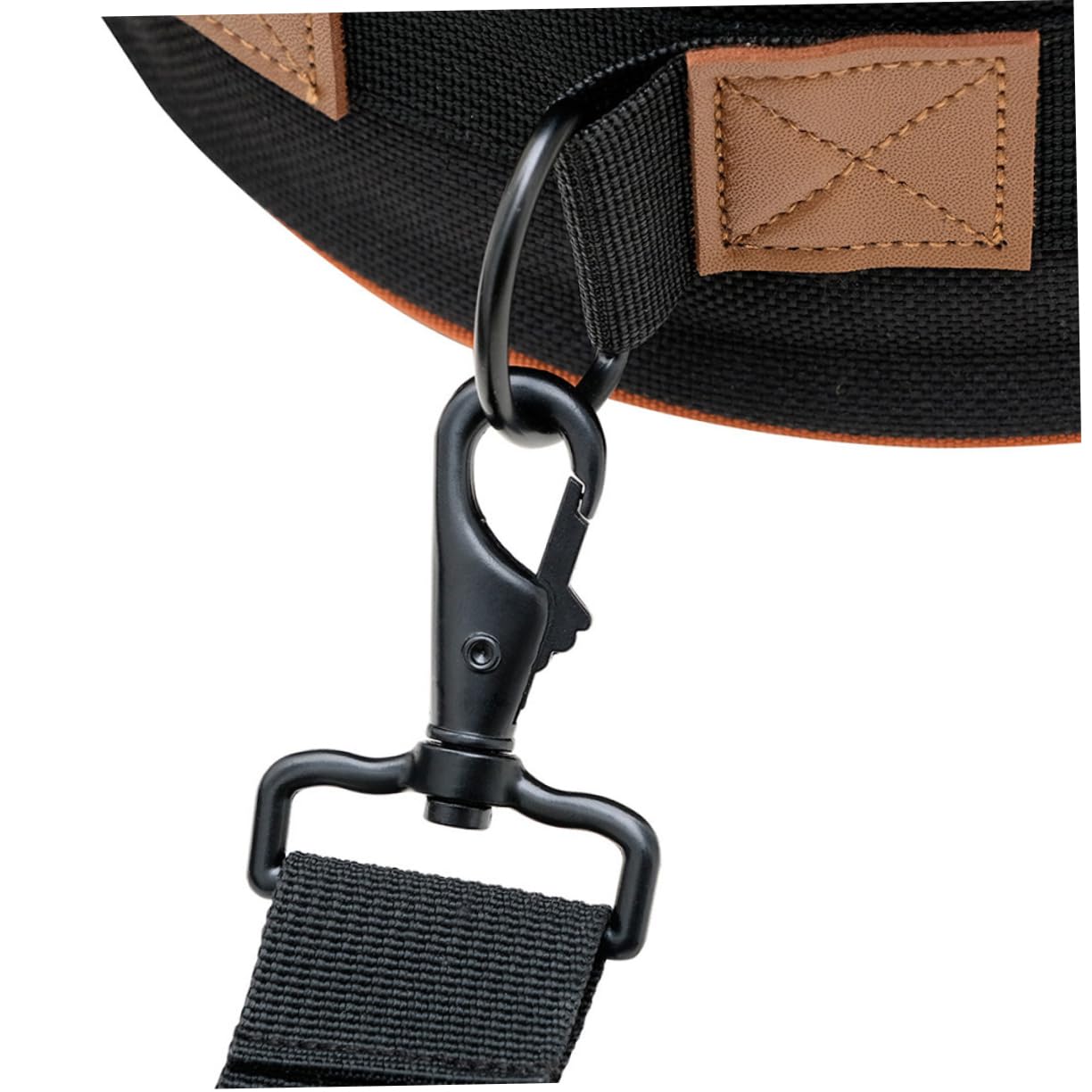 ULDIGI Tongue Drum Carrying Case Only Drum Protective Bag Lightweight Easy to Carry