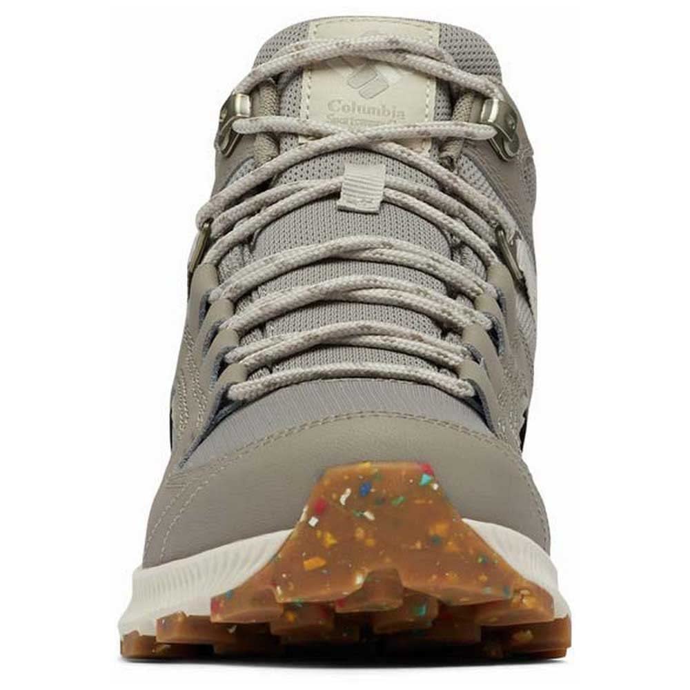 Columbia Re-Peak Mid, Botas Montaña De Senderismo Y Trekking Mujer