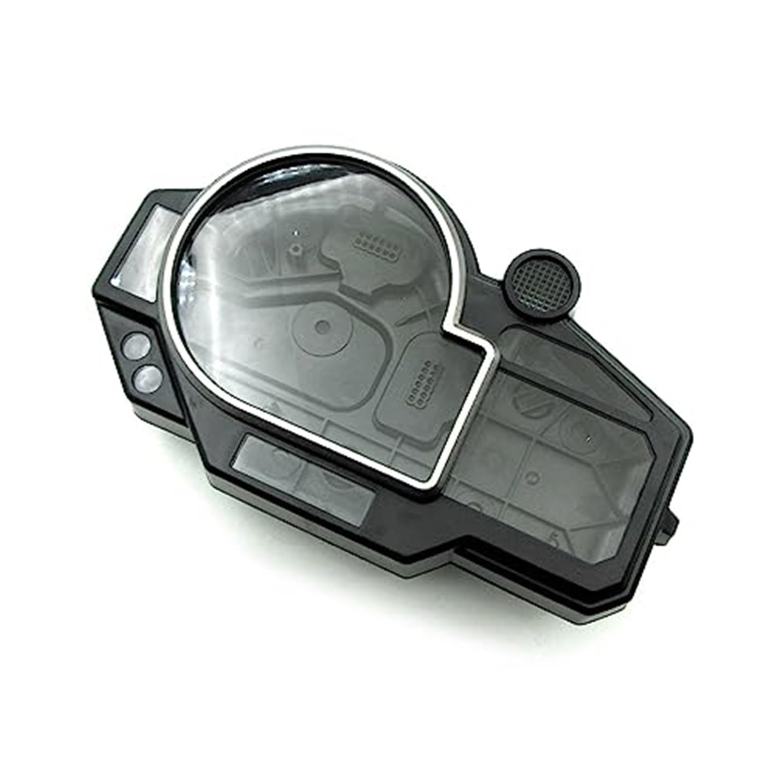 Moto Tachimetro Calibro Contagiri Strumento Custodia Cover Set, for S1000RR HP4 2009 2010 2011 2012 2013 2014 Tachimetro Coperchio dell'alloggiamento del tachimetro