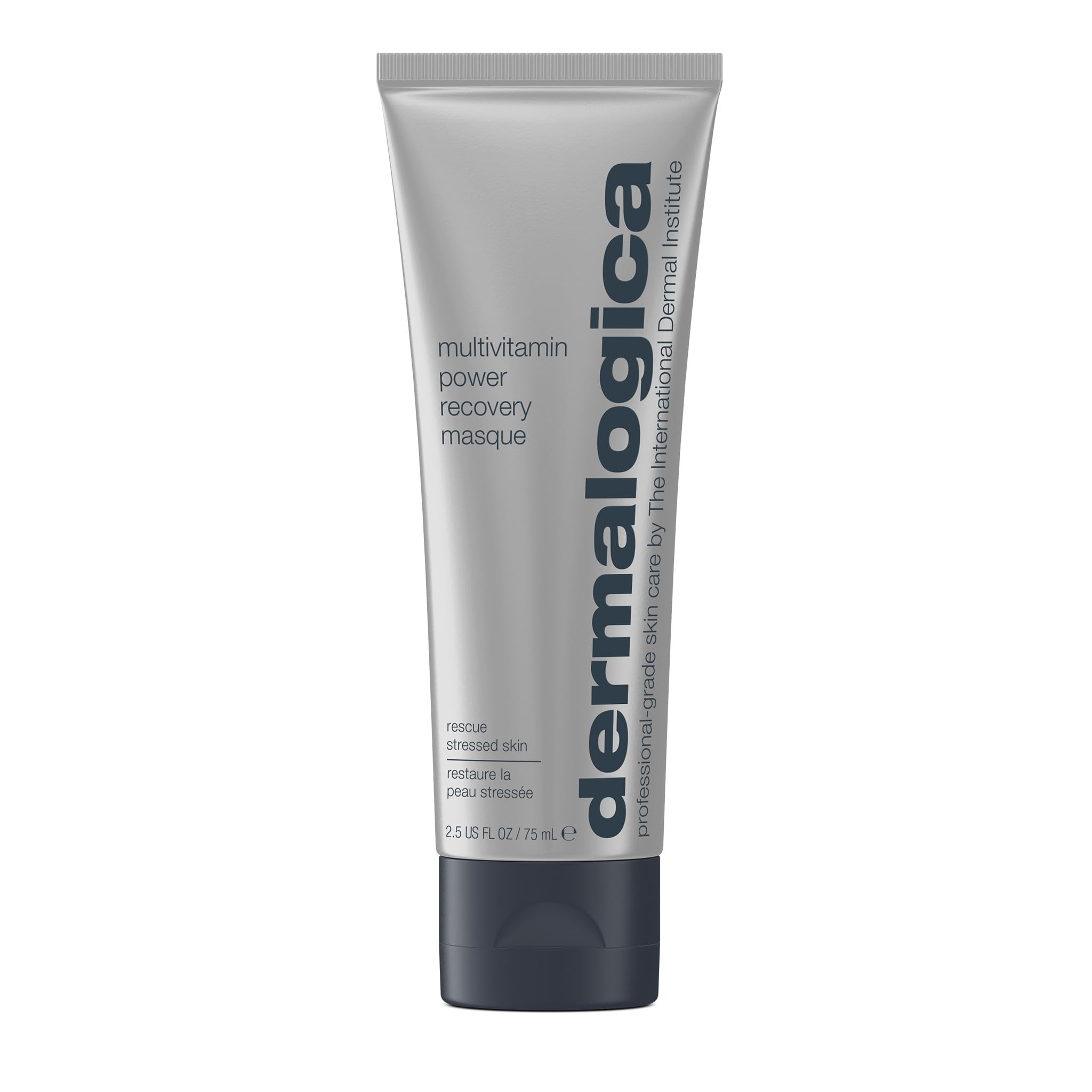Dermalogica Multivitamin Power Recovery Masque - Repairs & Rescues Ageing Skin, Ultra-replenishing Mask with Vitamins A, C, E, Moisturises, Refreshes & Smooths the Skin, for All Skin Types