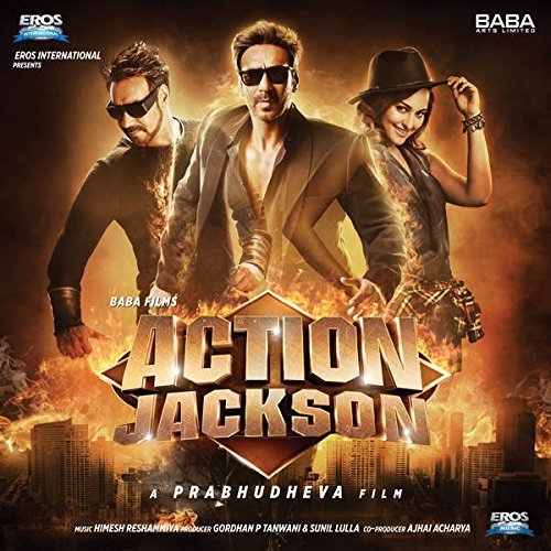 ajay devgn action jackson