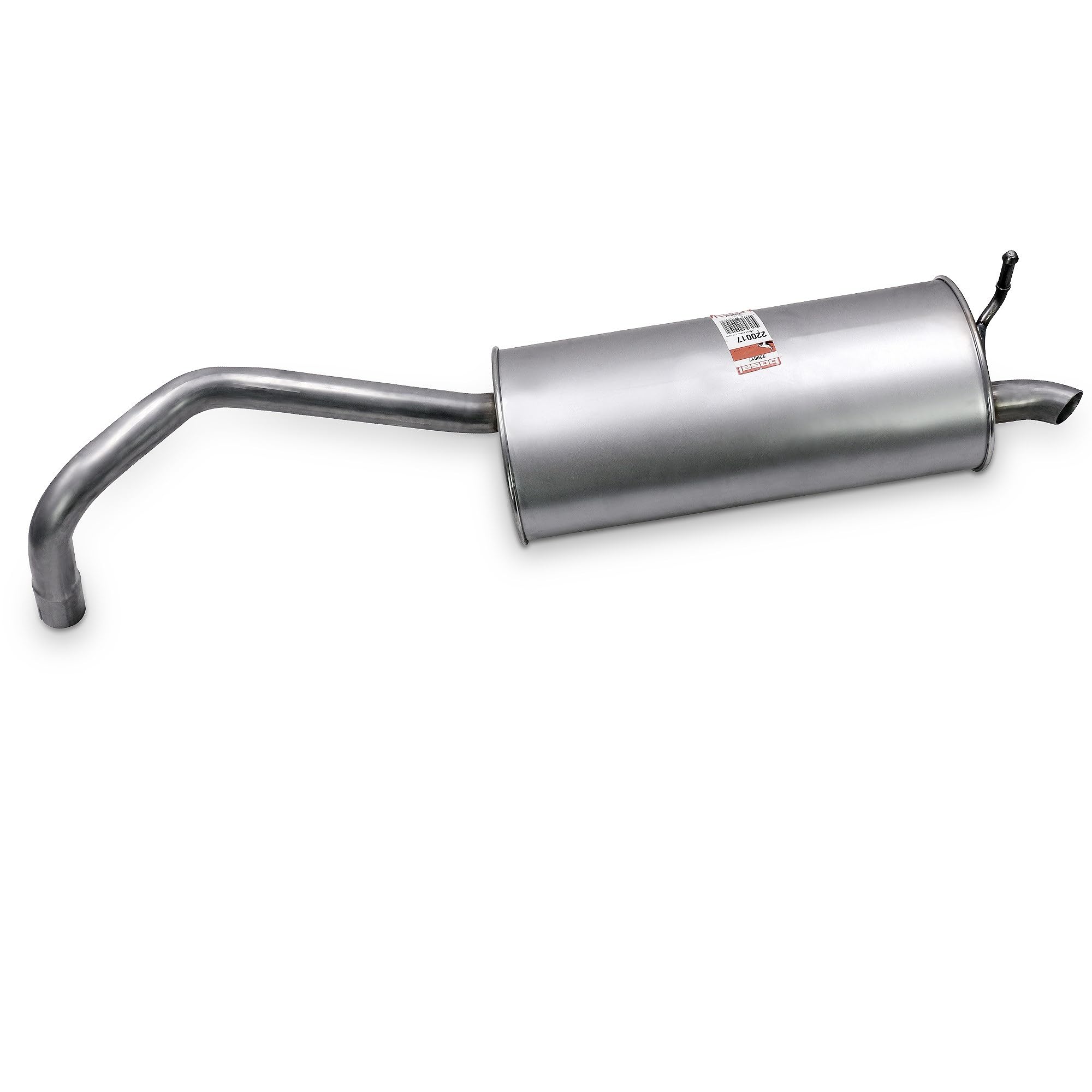 BOSAL 220-017 Montageteile