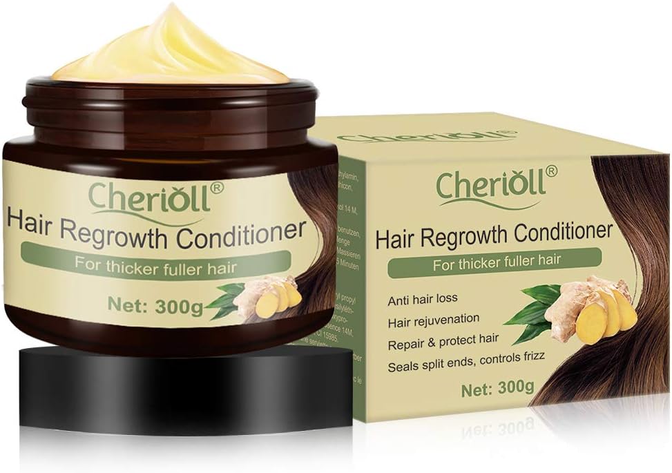 balsami per la perdita dei capelli di melata