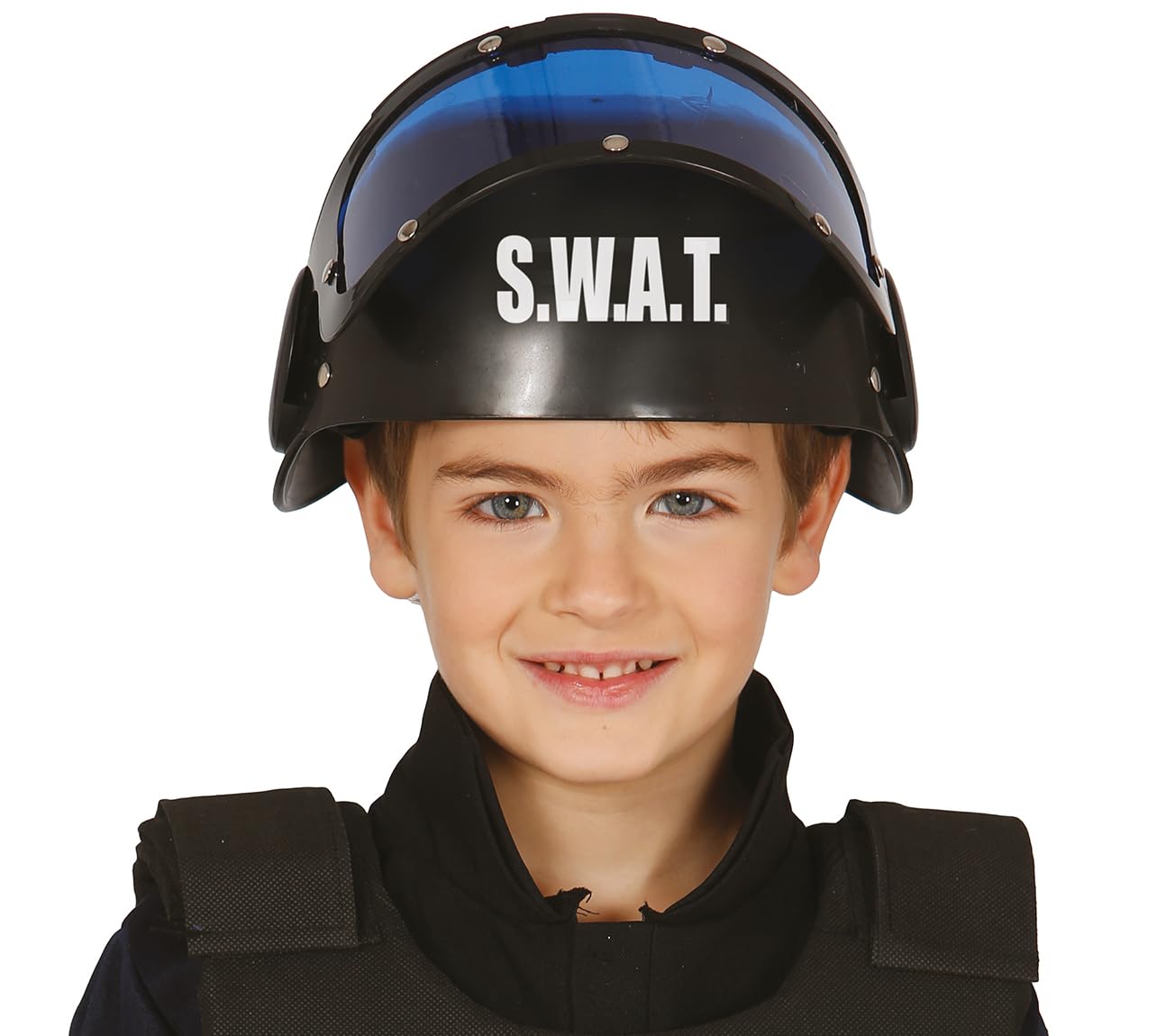 Dziecięcy kask Swat Eco