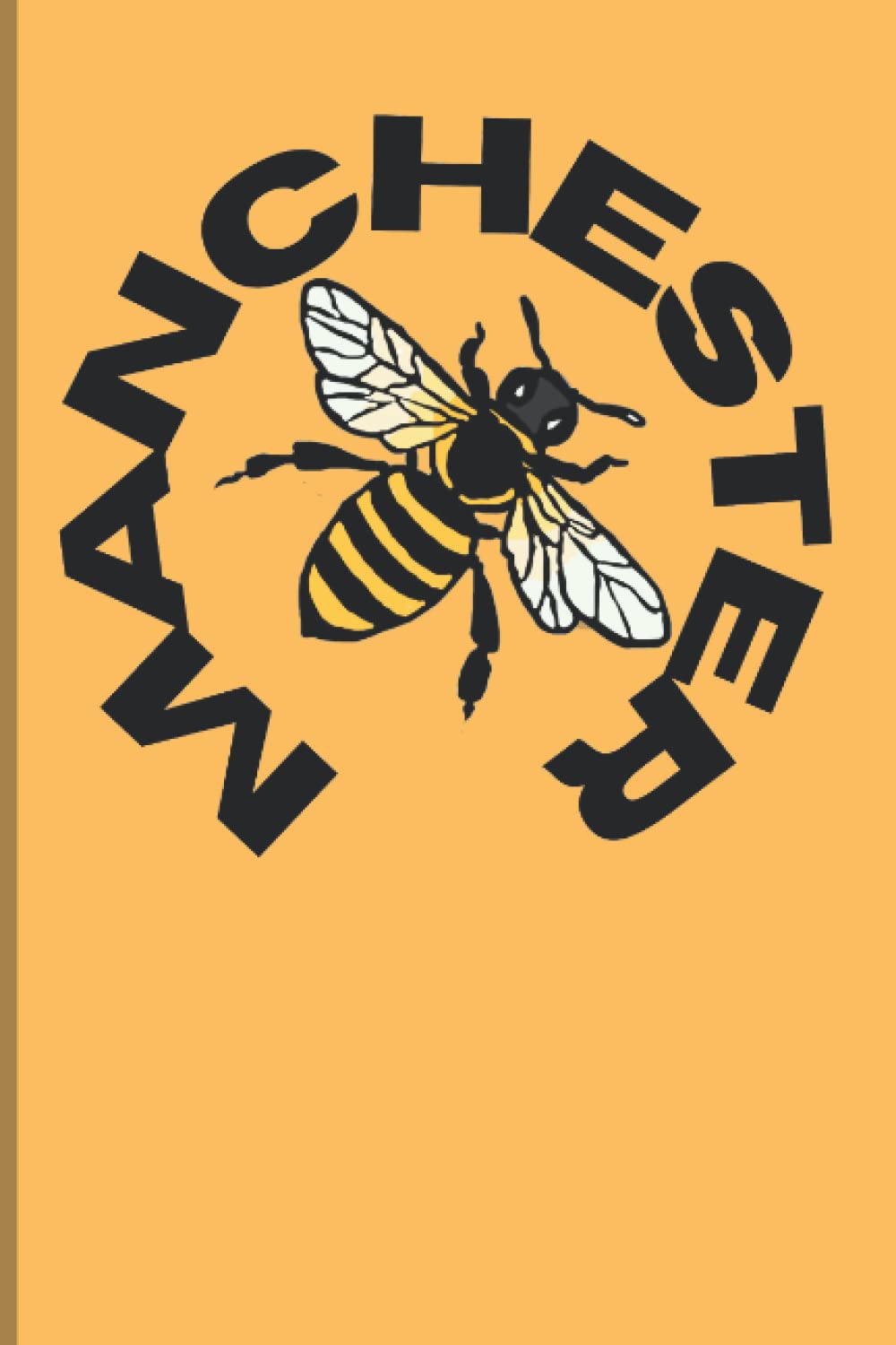 Manchester Notebook