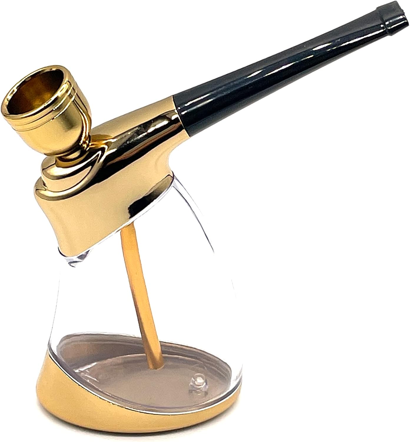 Portable Mini Hookah Set with Shisha Accessories Handheld