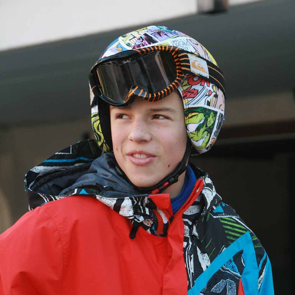 Coolcasc - Exclusive Bronze/Brown Soft Brown Fury Band Round A Bronze