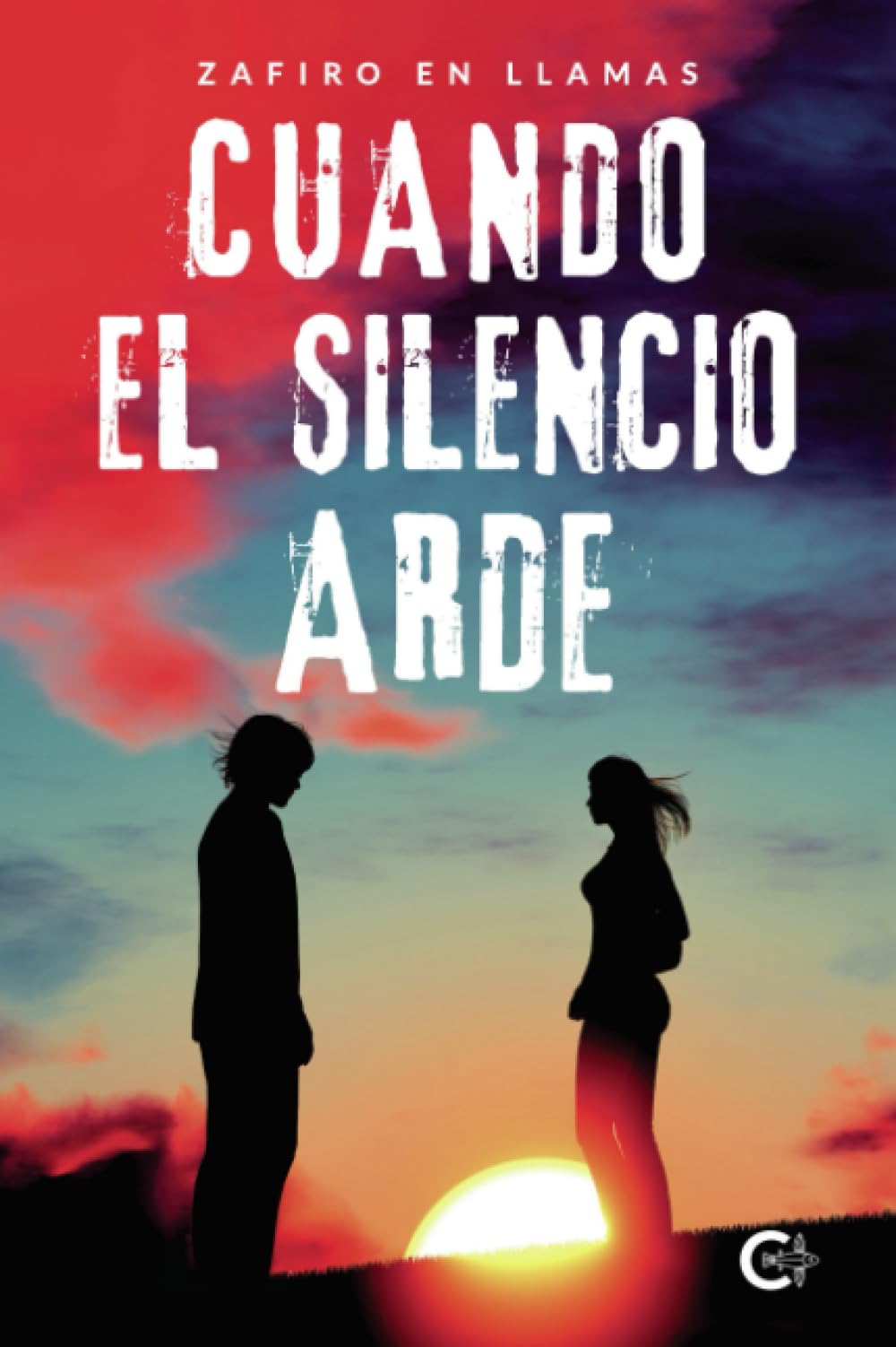 Cuando el silencio arde